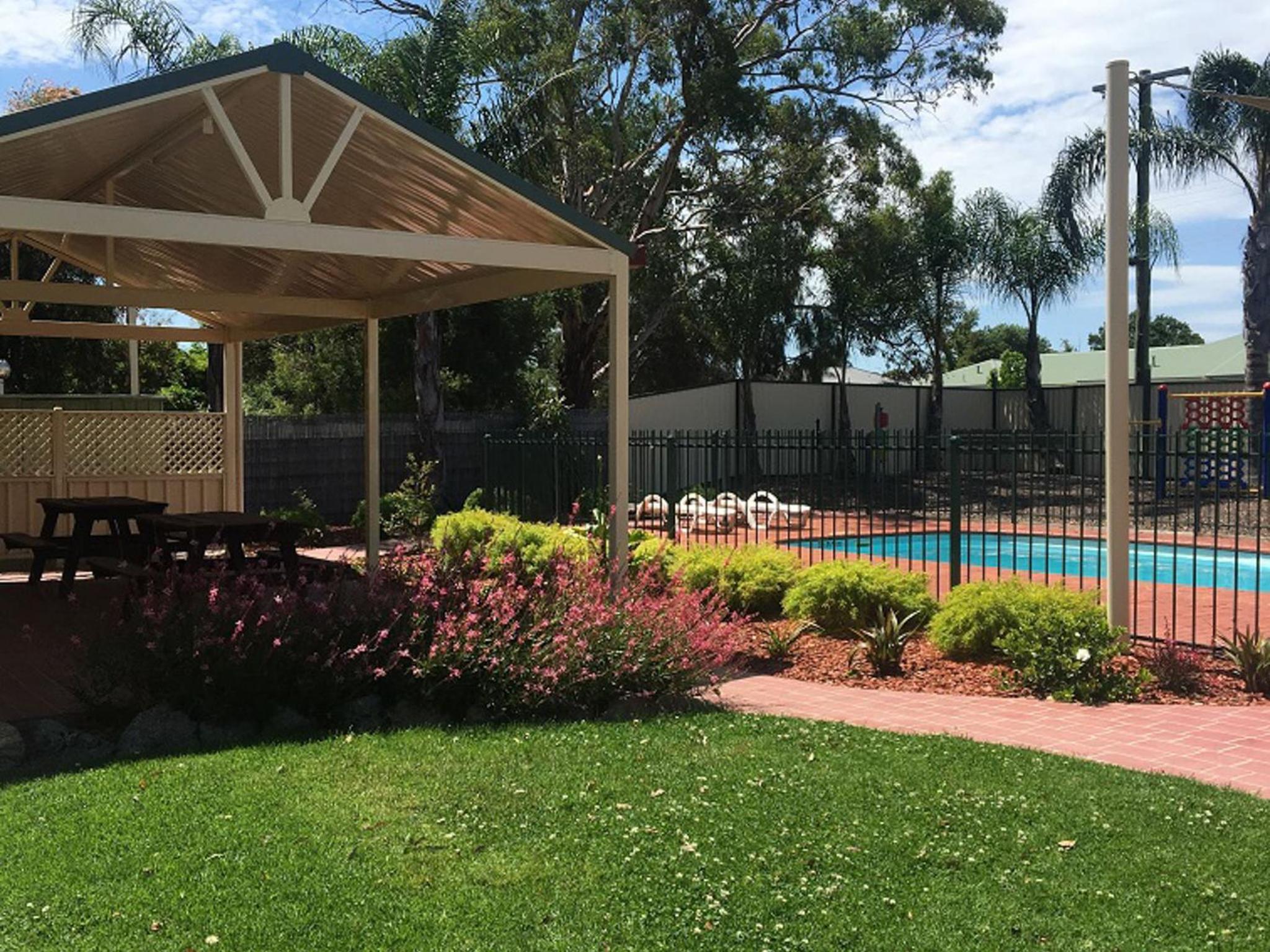 Albury Holiday Park