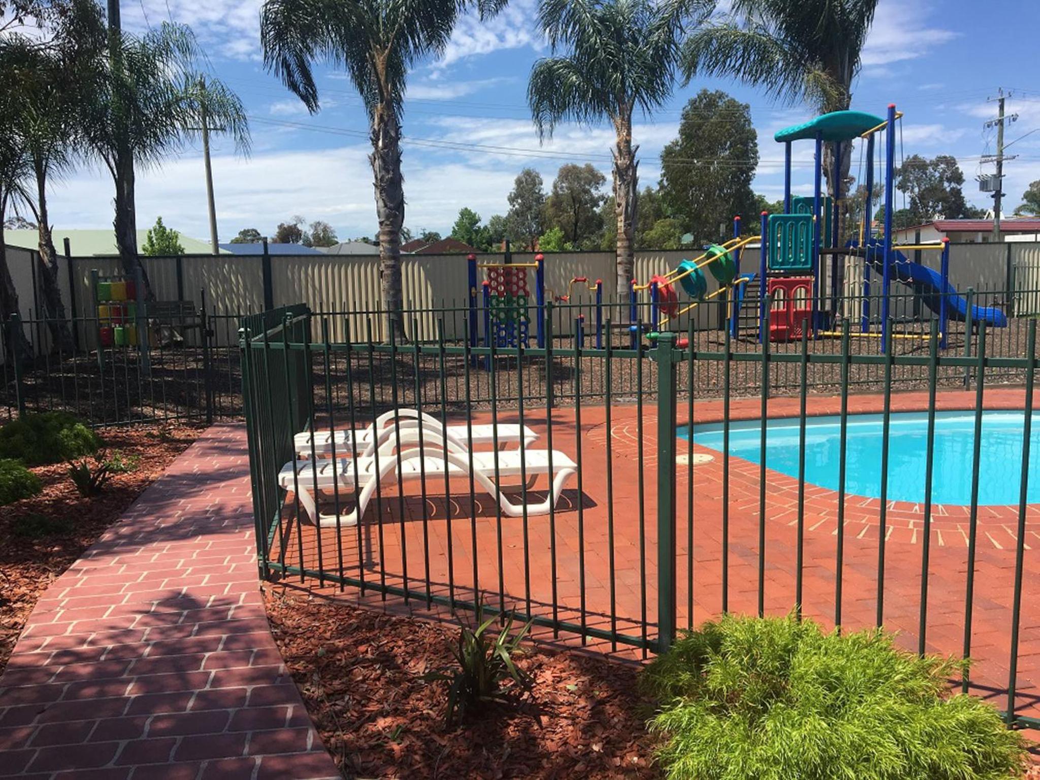 Albury Holiday Park