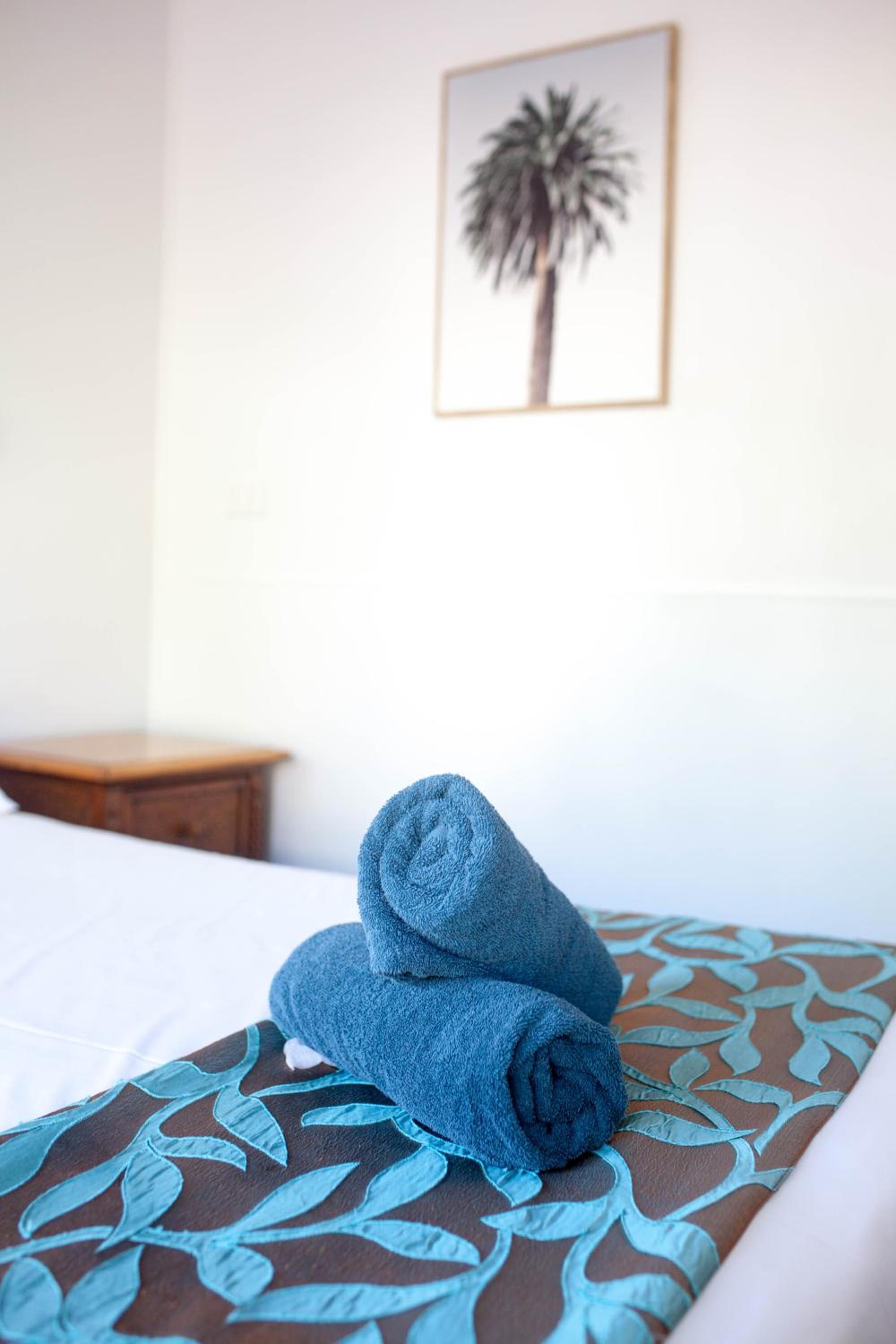 Cairns City Motel