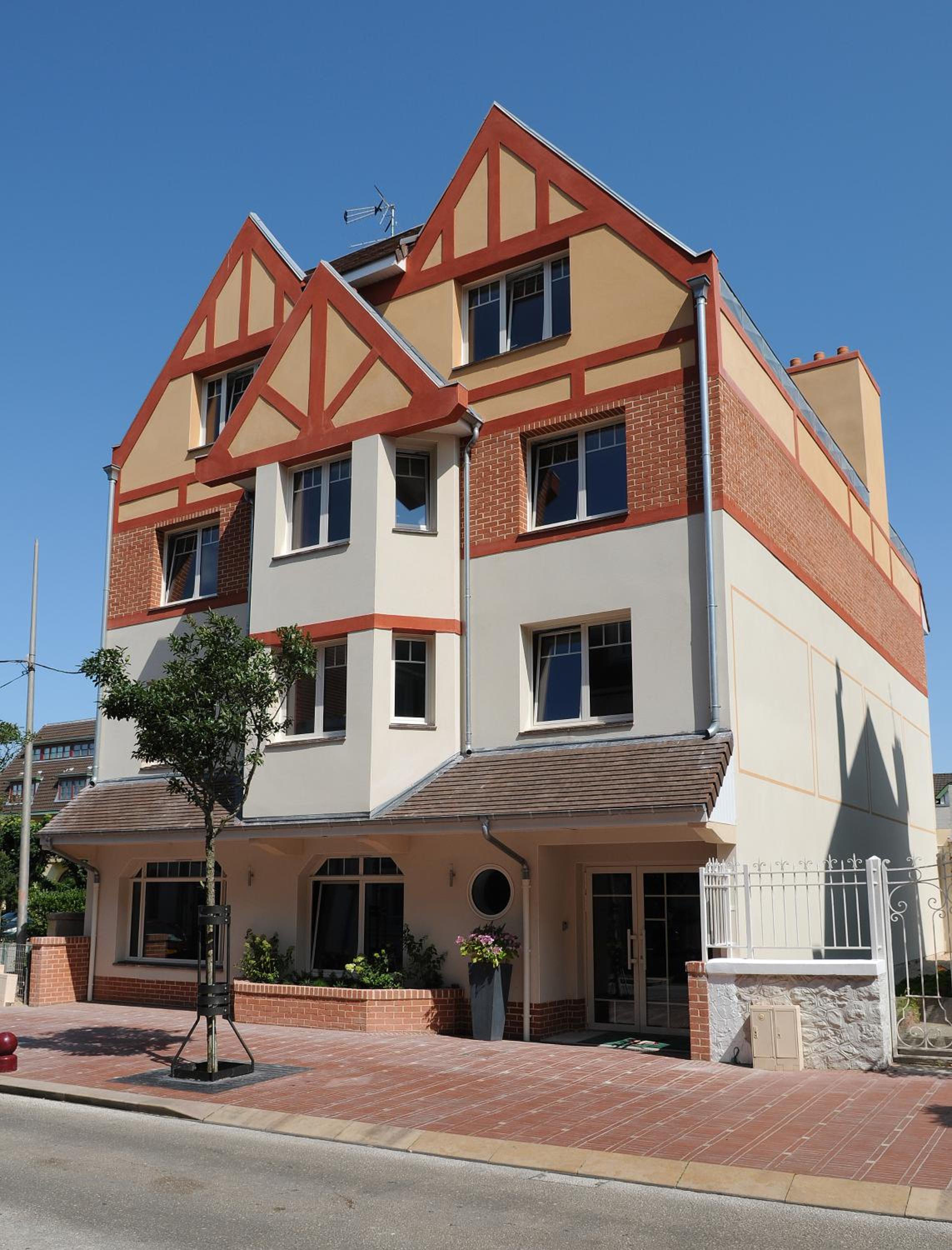 Le Touquet-Paris-Plage Vacations - Red Fox - Property Image 7