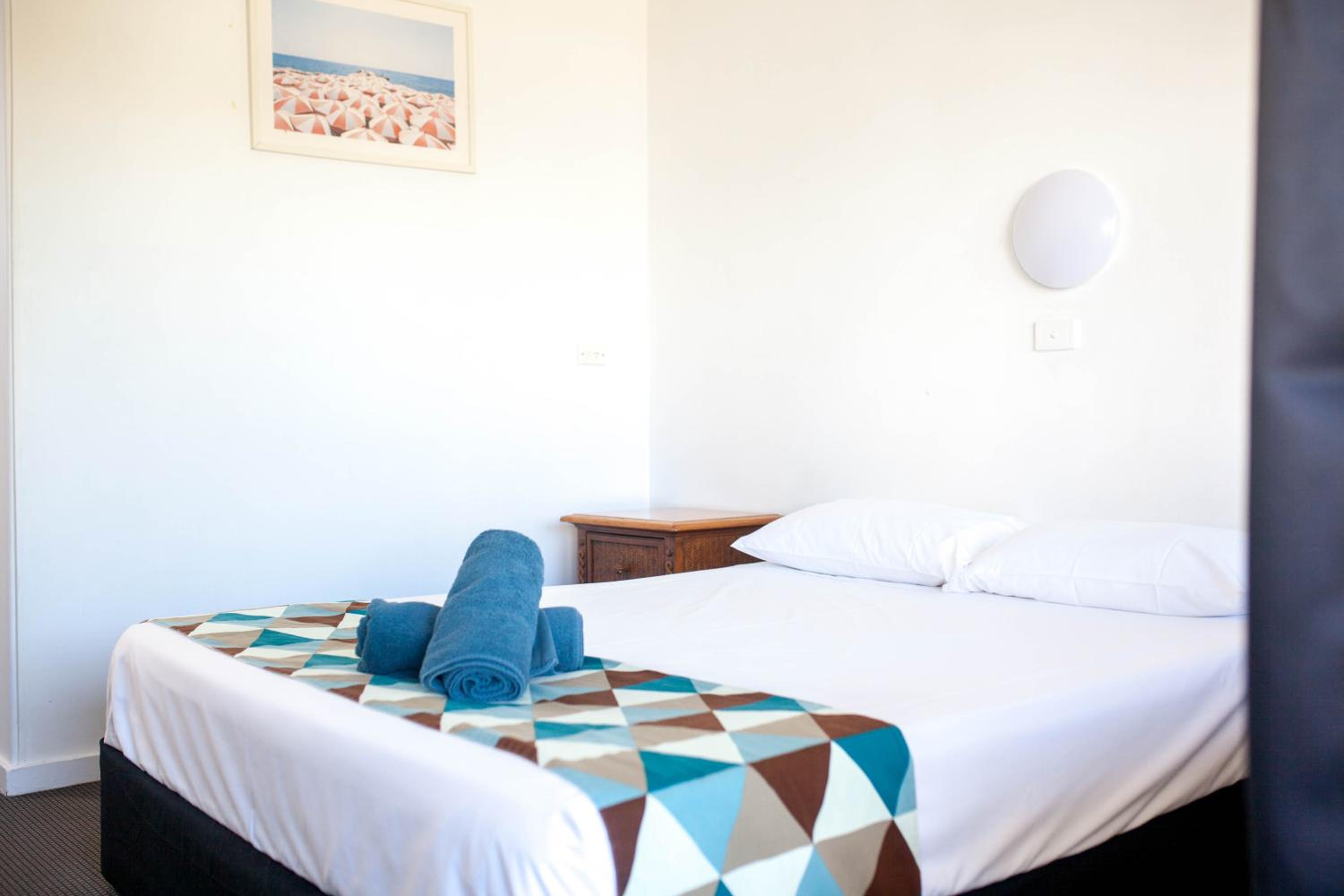 Cairns City Motel