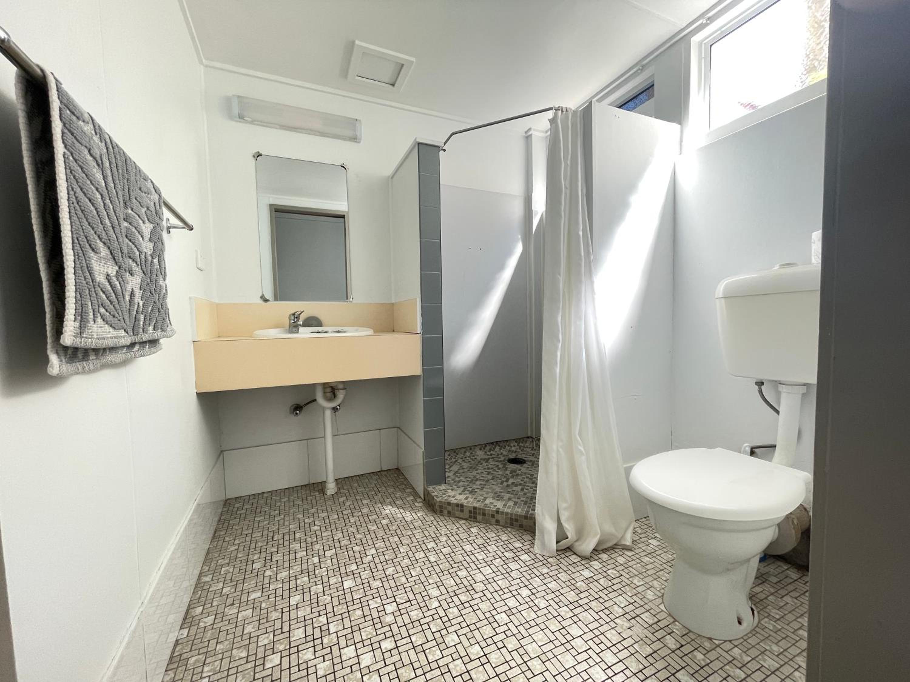 Cairns City Motel