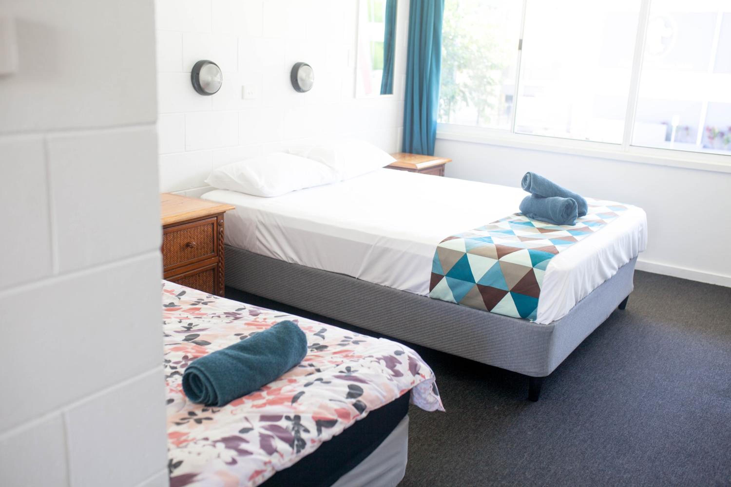 Cairns City Motel