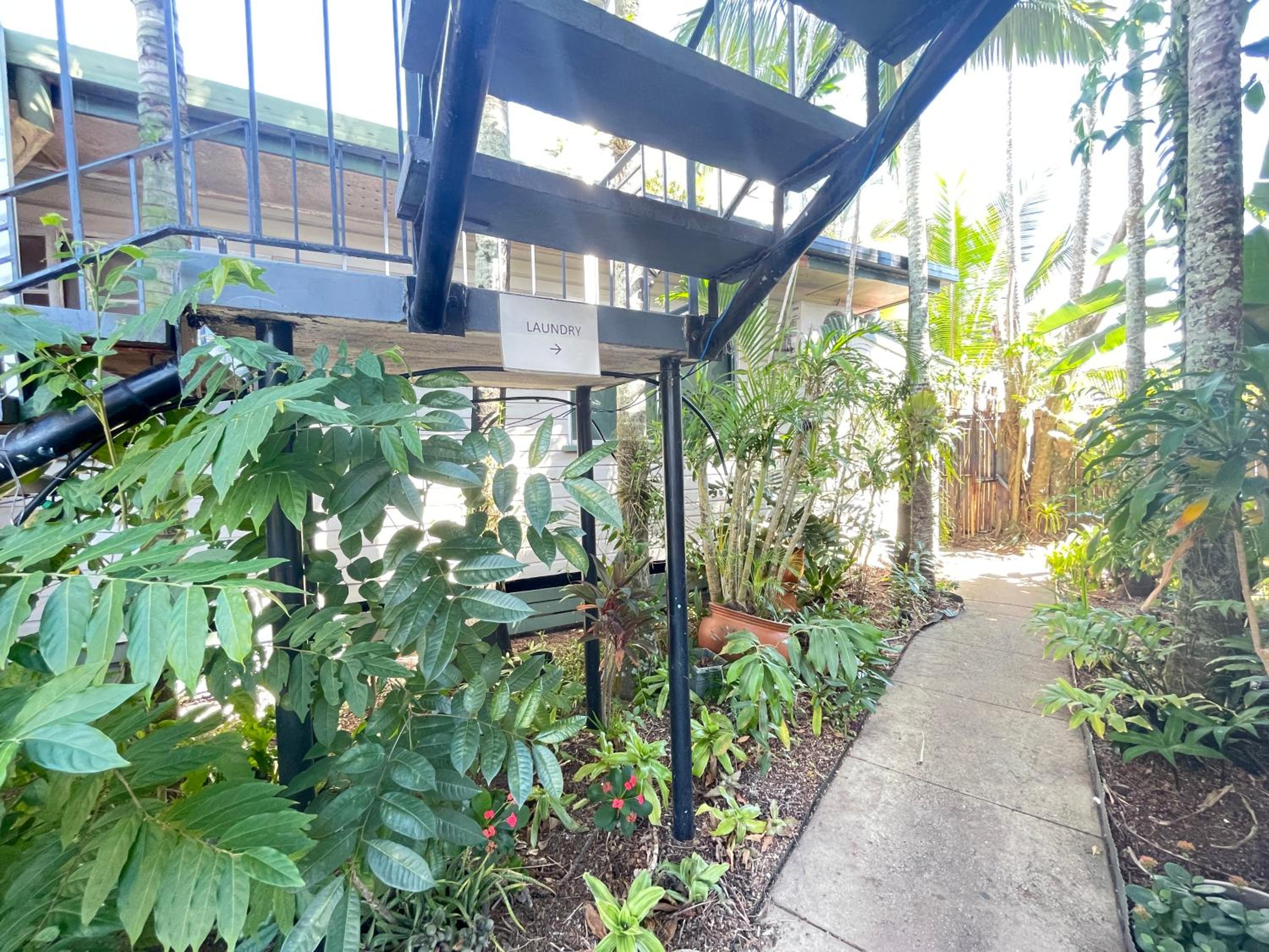 Cairns City Motel