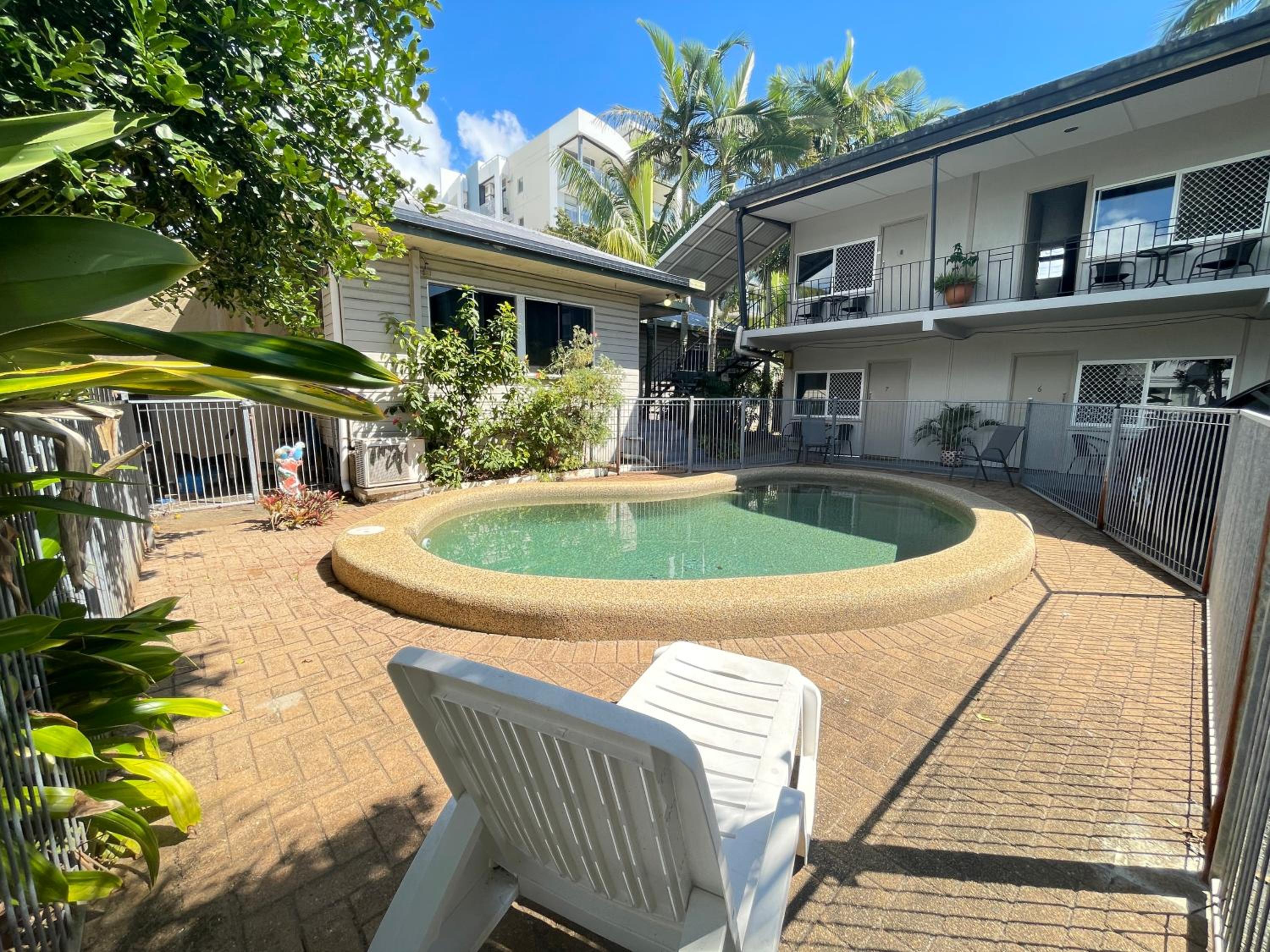 Cairns City Motel - Image 3