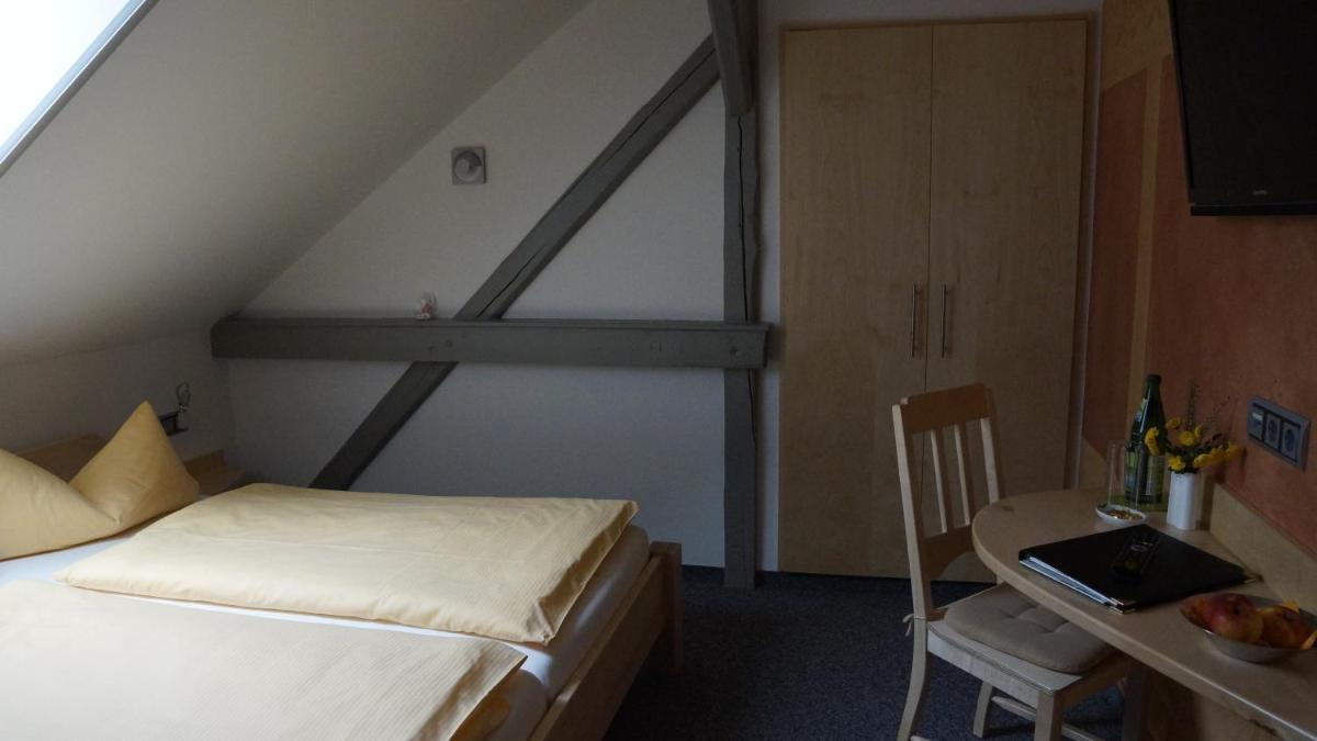 Pension Mühlrad