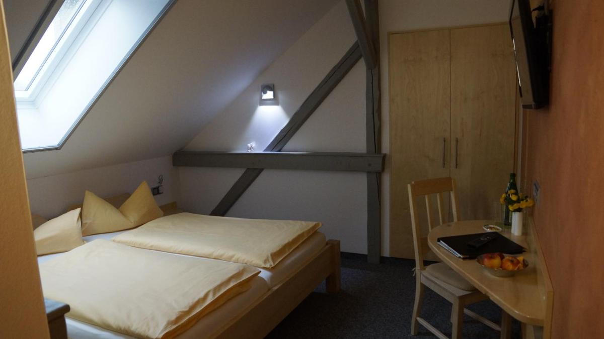 Pension Mühlrad