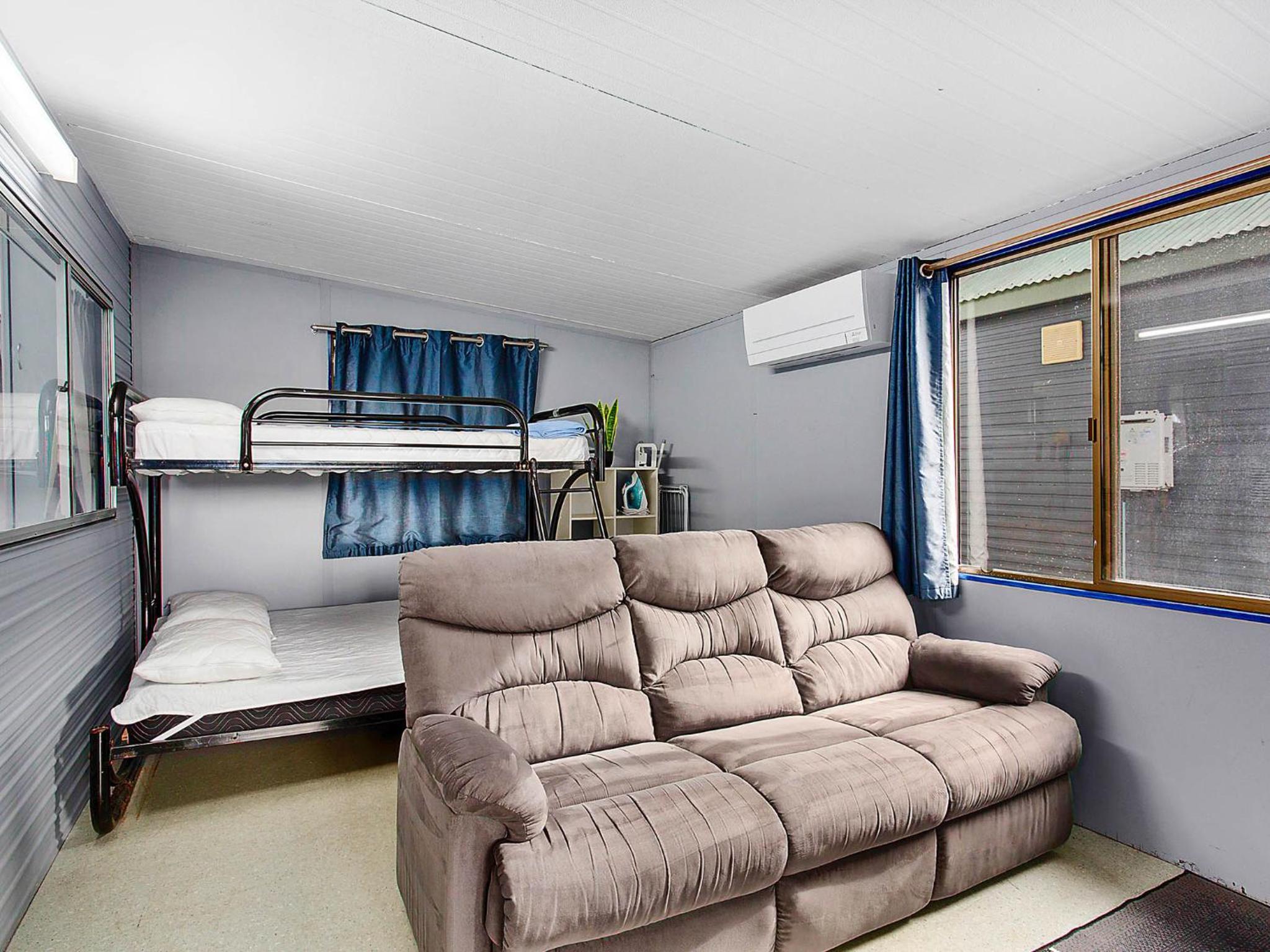 North Haven Holiday Village