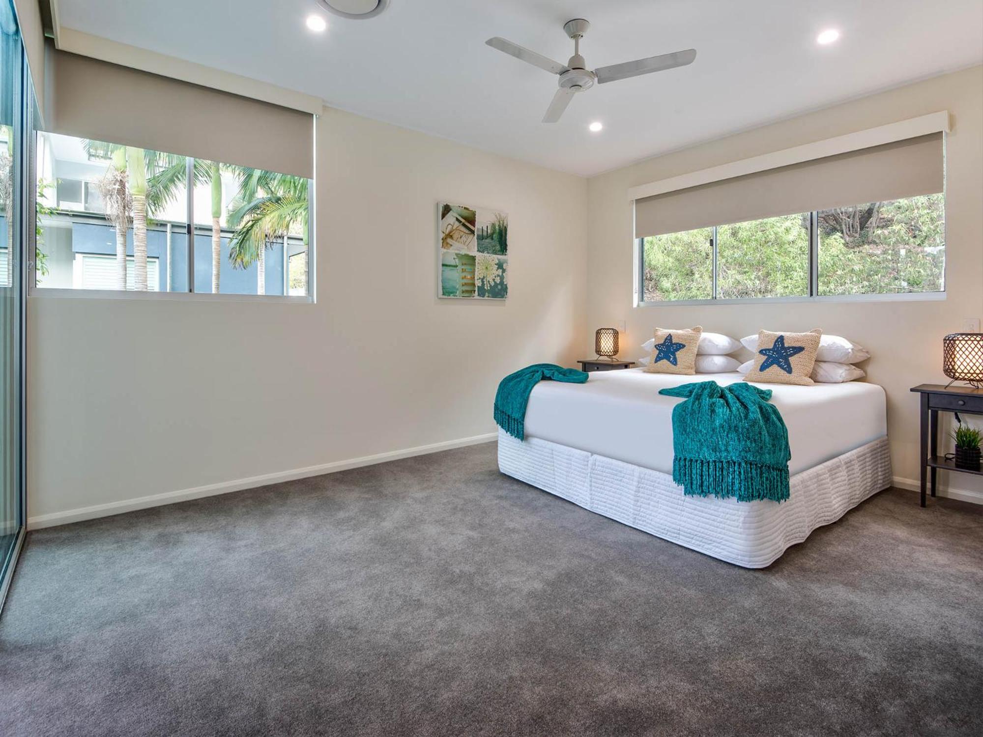 Pavillions on Hamilton Island by HIHA