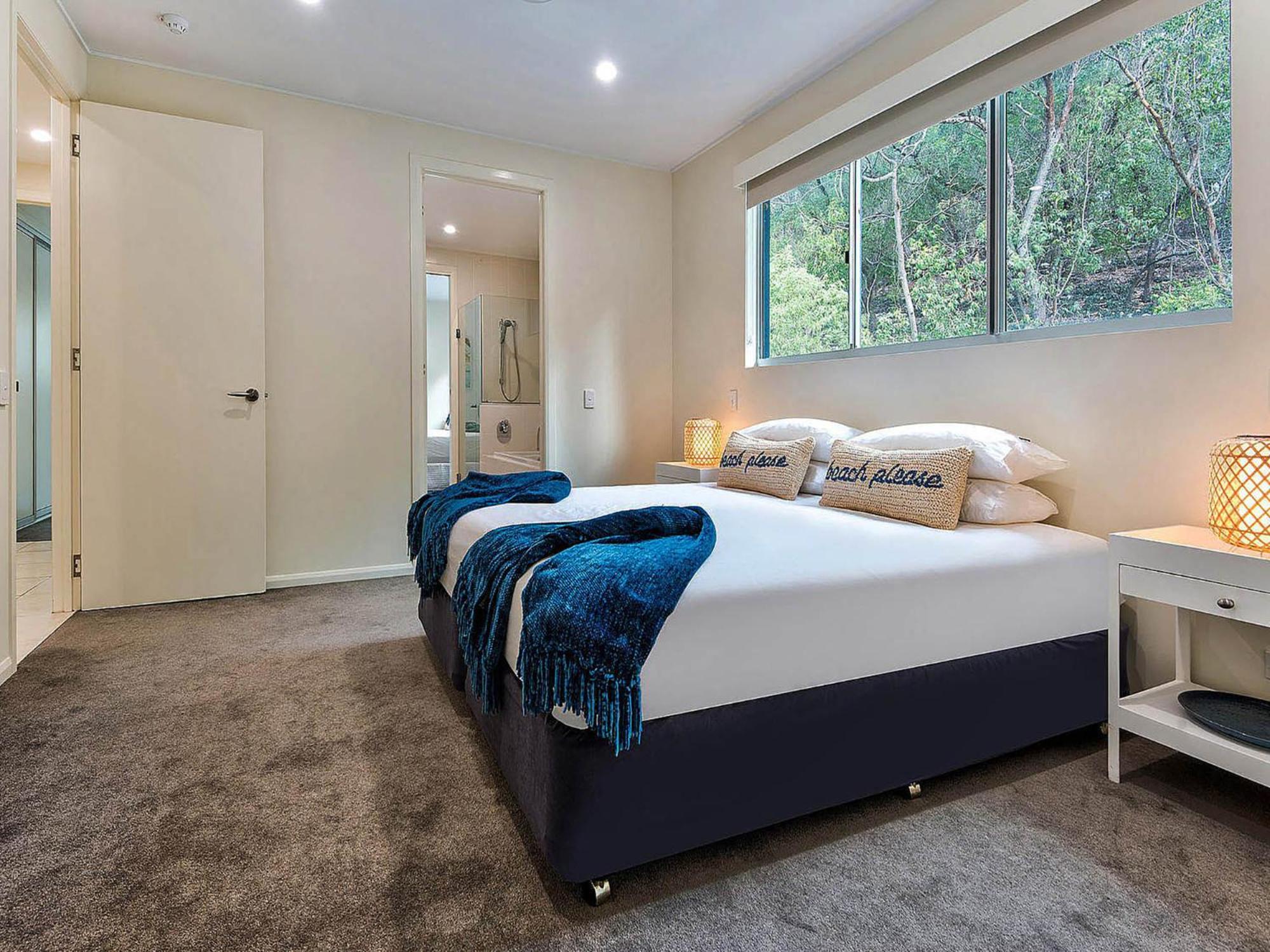 Pavillions on Hamilton Island by HIHA
