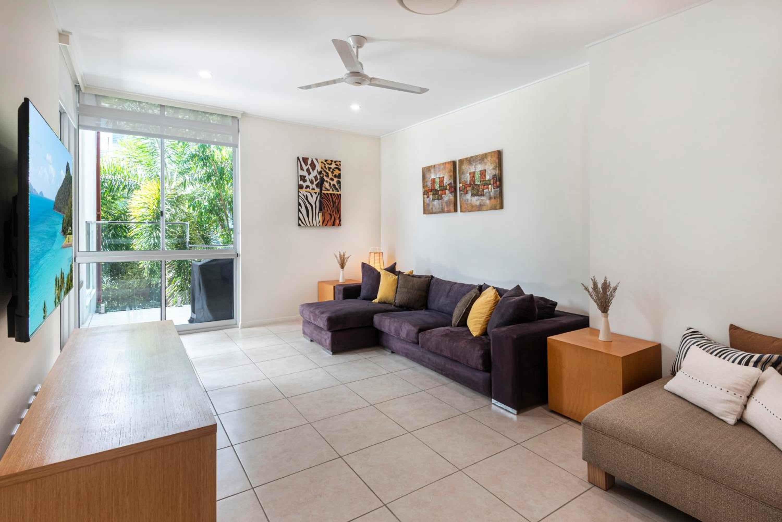 Pavillions on Hamilton Island by HIHA
