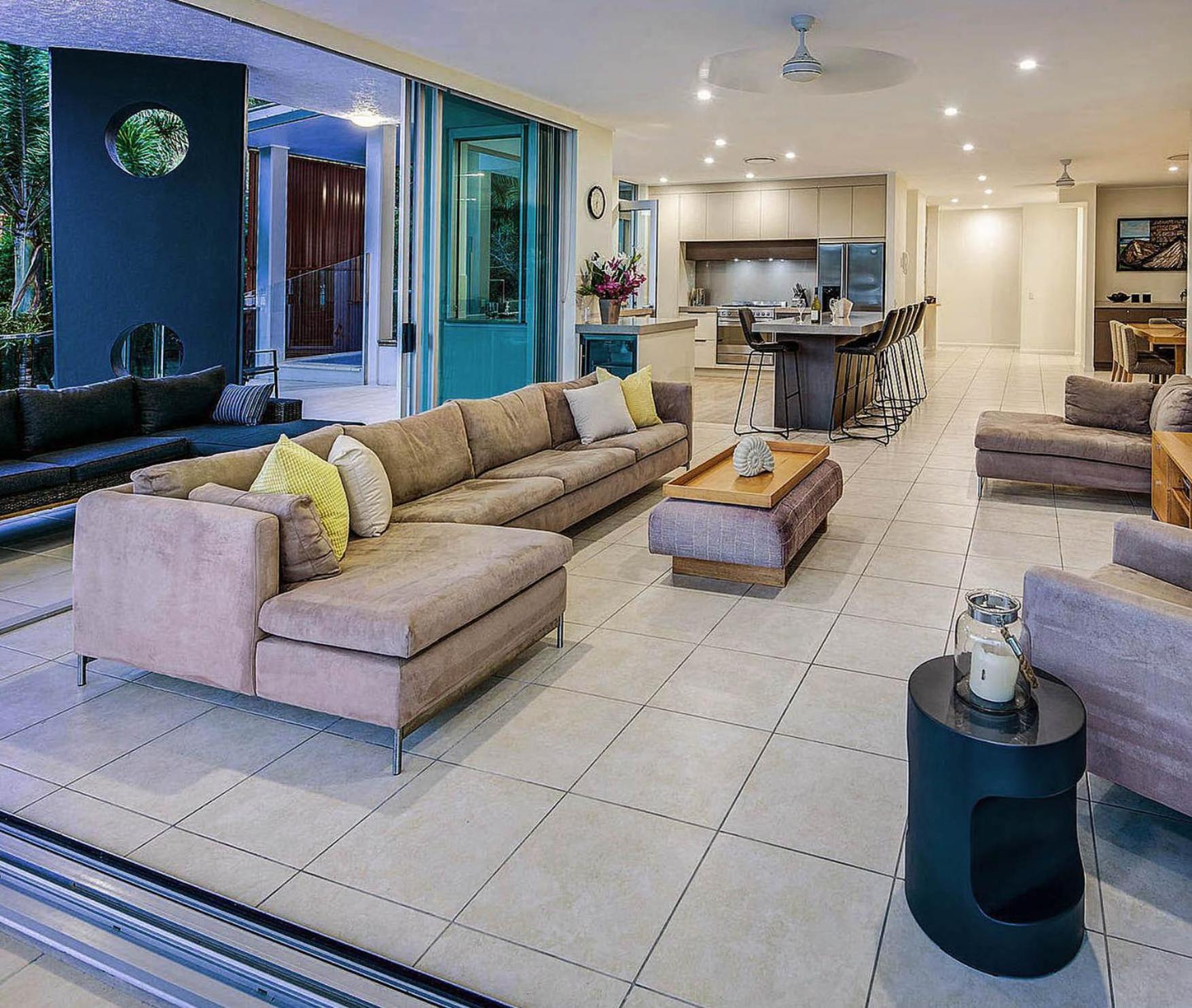 Pavillions on Hamilton Island by HIHA