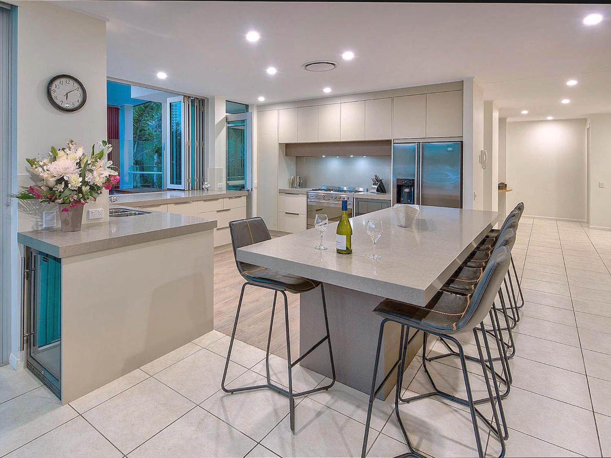Pavillions on Hamilton Island by HIHA