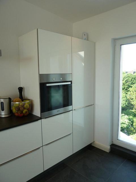 Luxus Penthouse Waterview