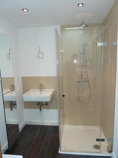 Luxus Penthouse Waterview