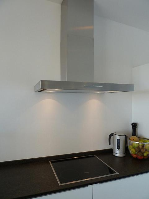 Luxus Penthouse Waterview