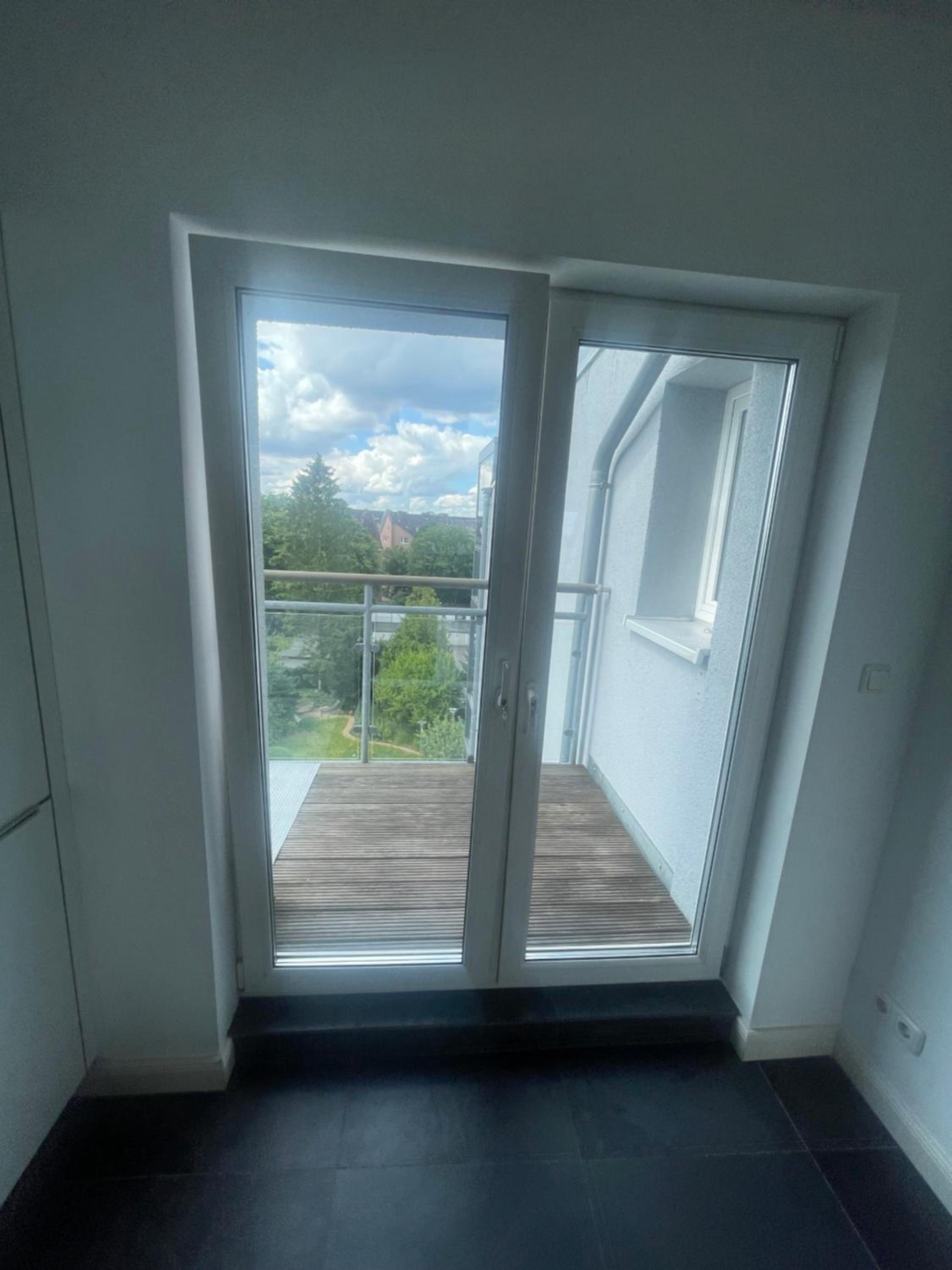 Luxus Penthouse Waterview