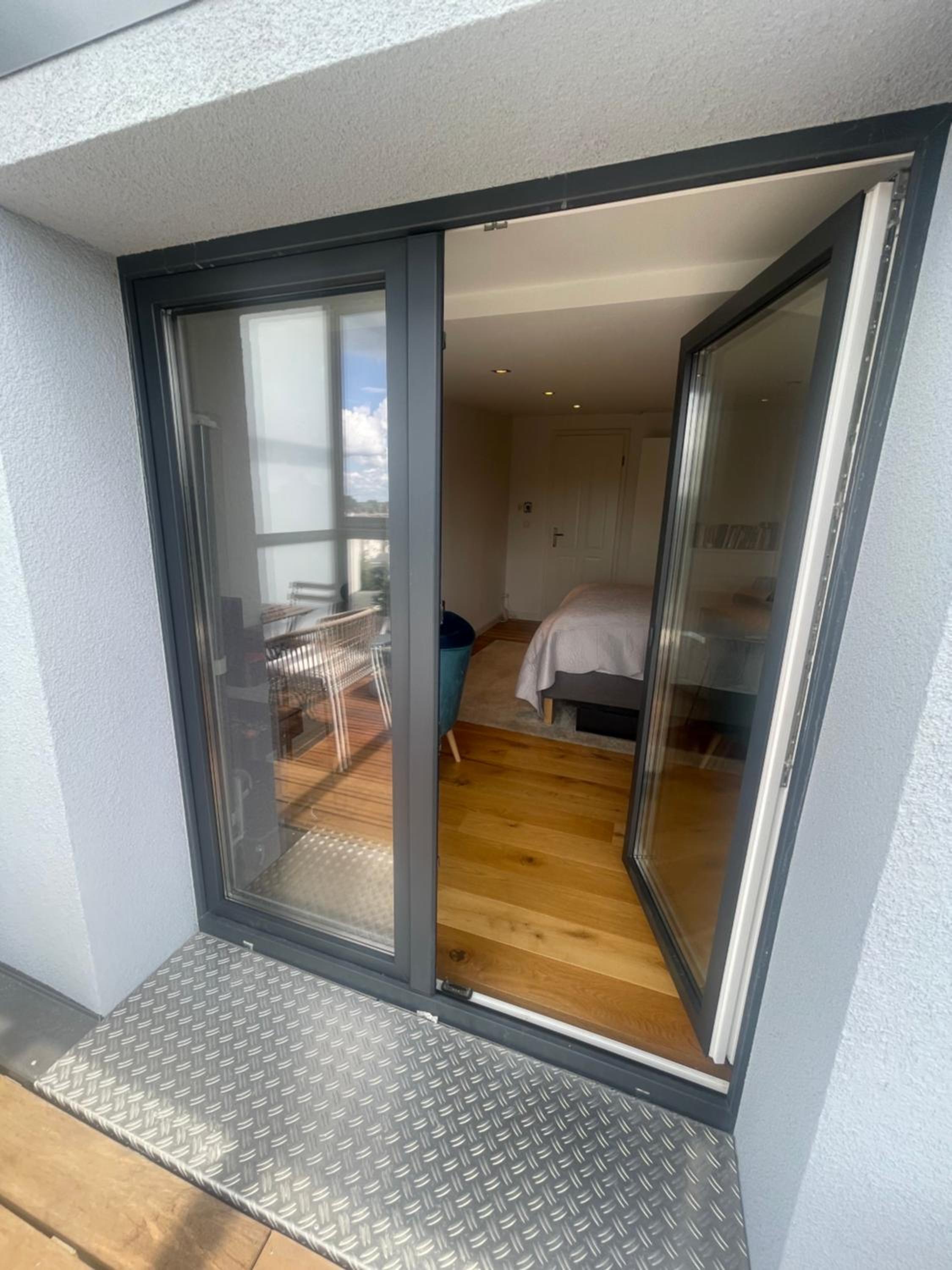 Luxus Penthouse Waterview