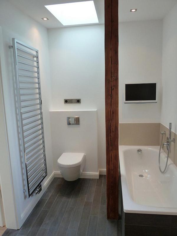 Luxus Penthouse Waterview