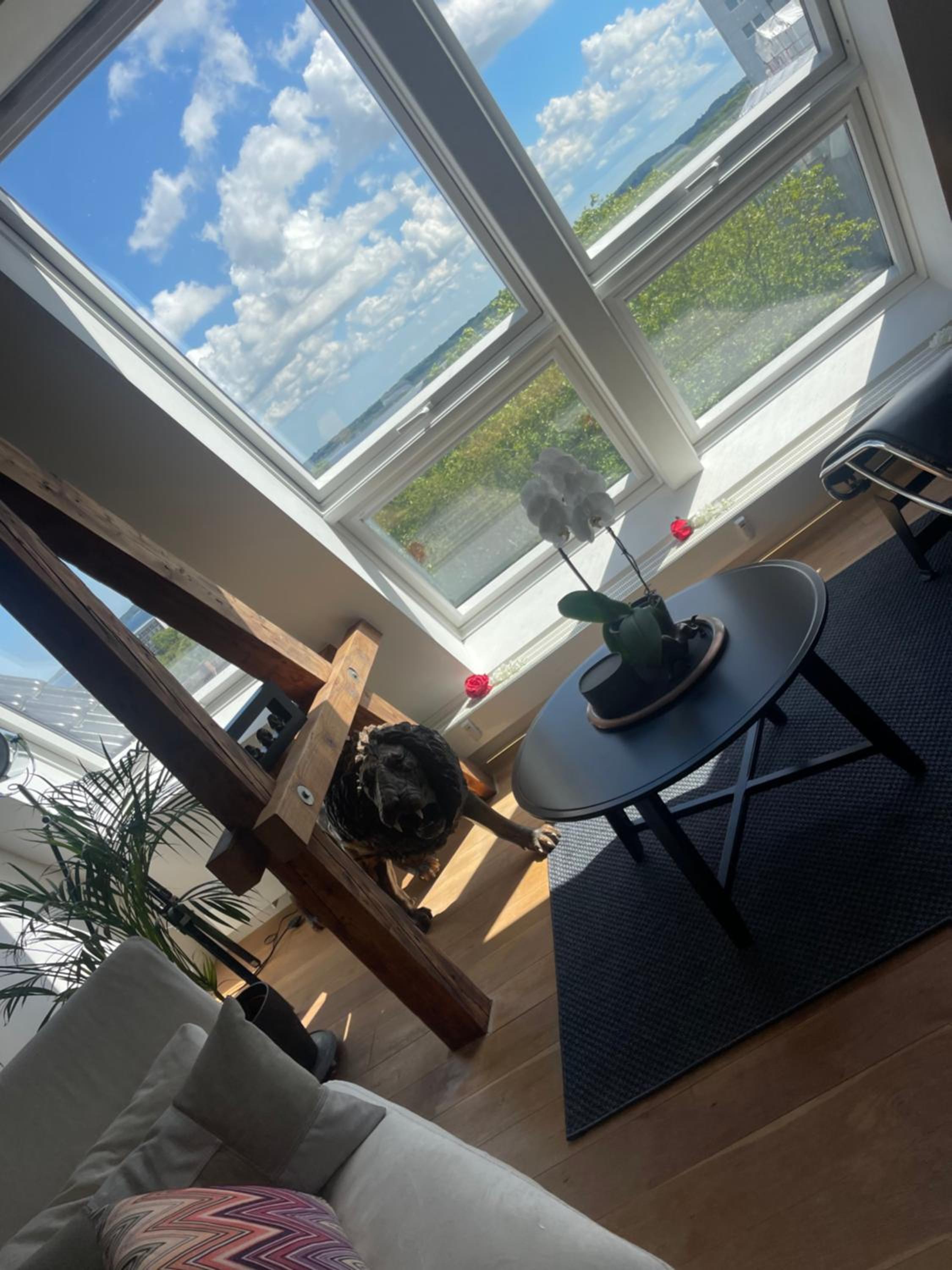 Luxus Penthouse Waterview