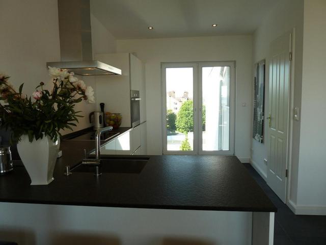 Luxus Penthouse Waterview