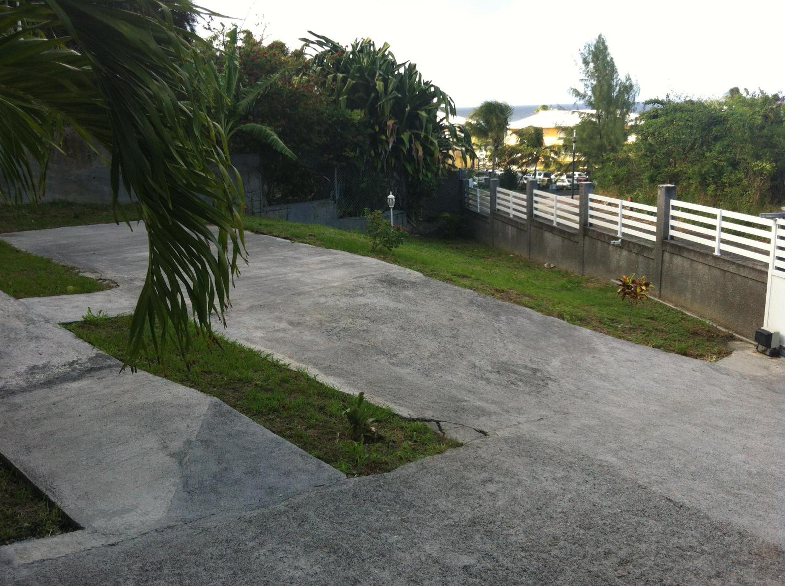 Caraïbes - RDC view 3