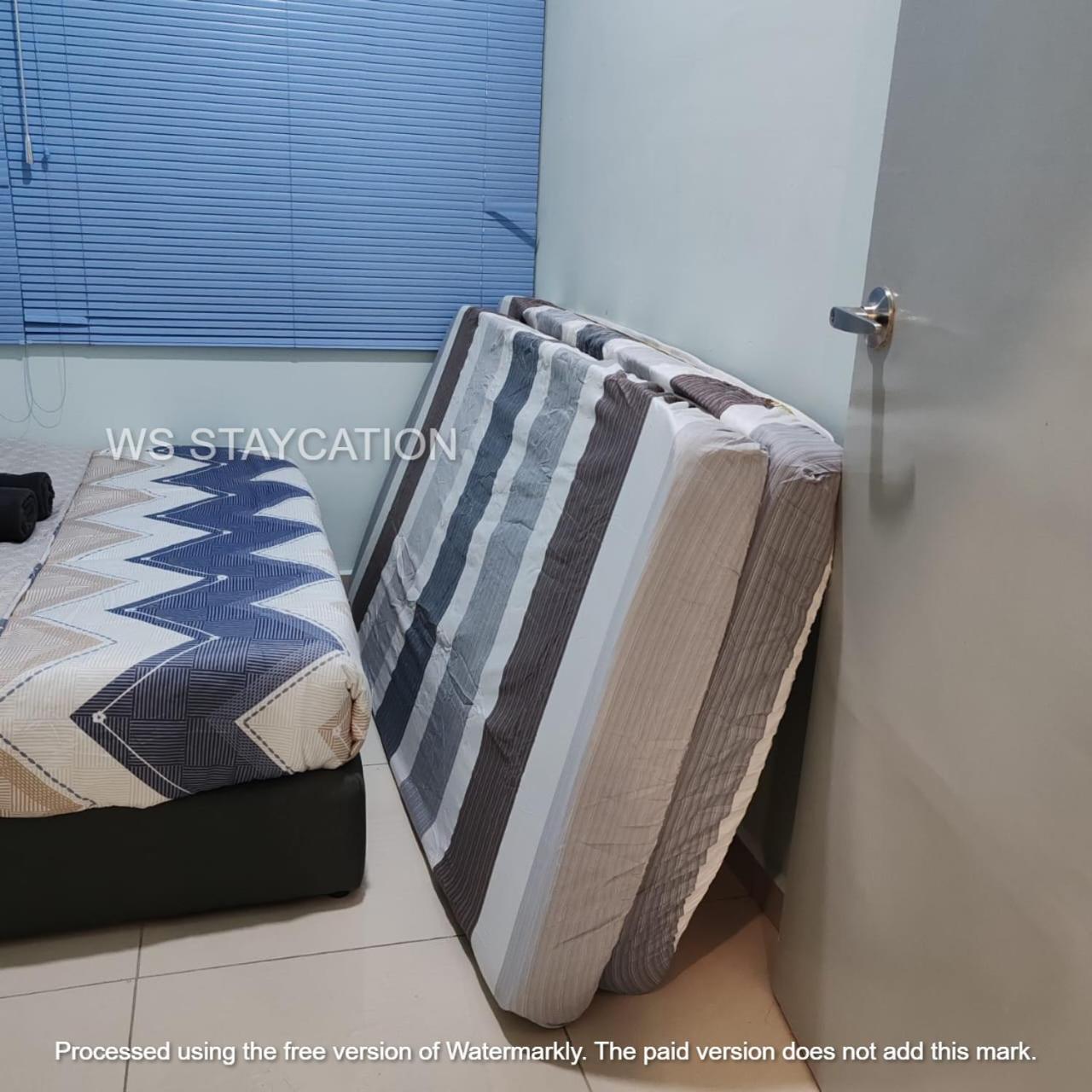 Mahkota Valley Suite Pool View with 2 bedroom and Netflix photo 6
