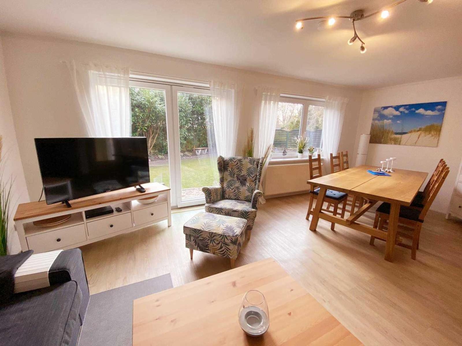 Ferienhaus MeerNatur