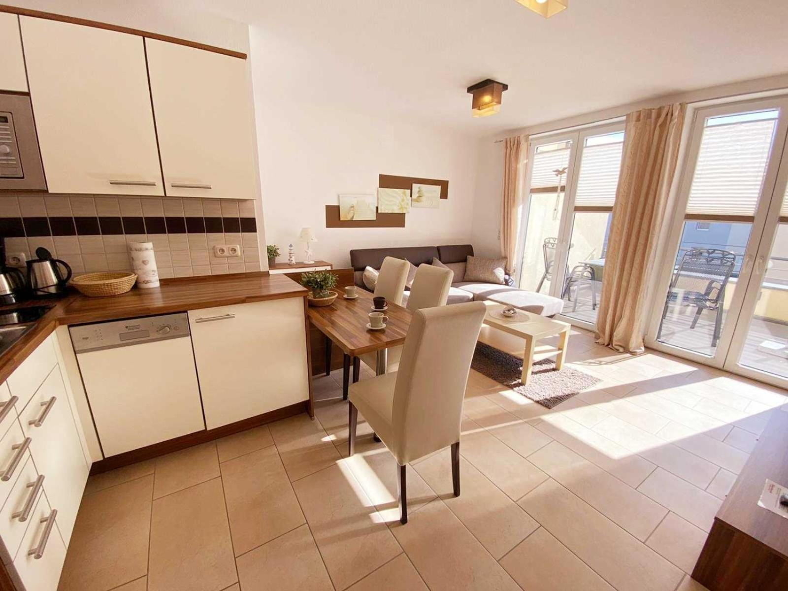 Ferienwohnung Mahrdt im Haus Odin