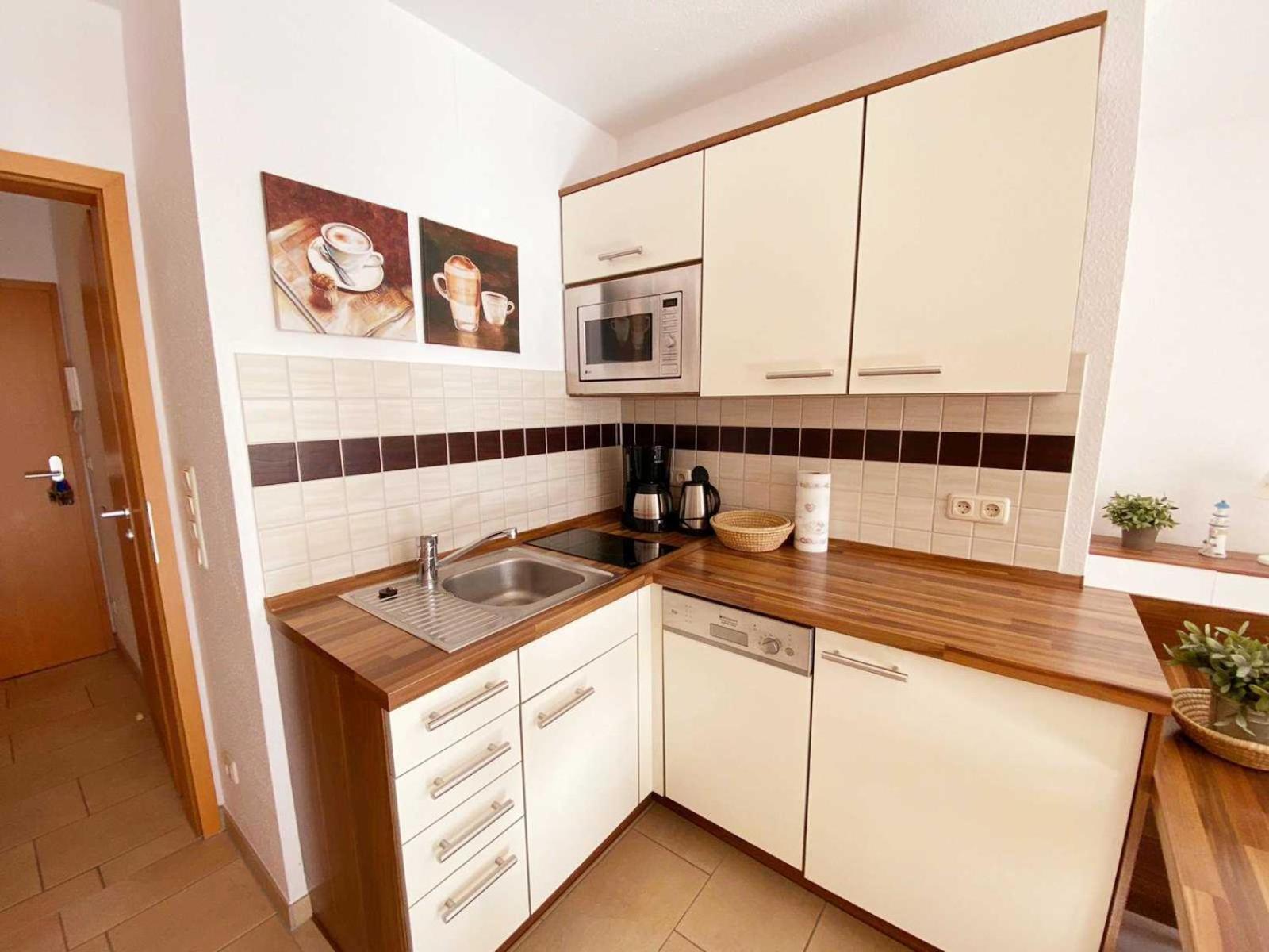 Ferienwohnung Mahrdt im Haus Odin