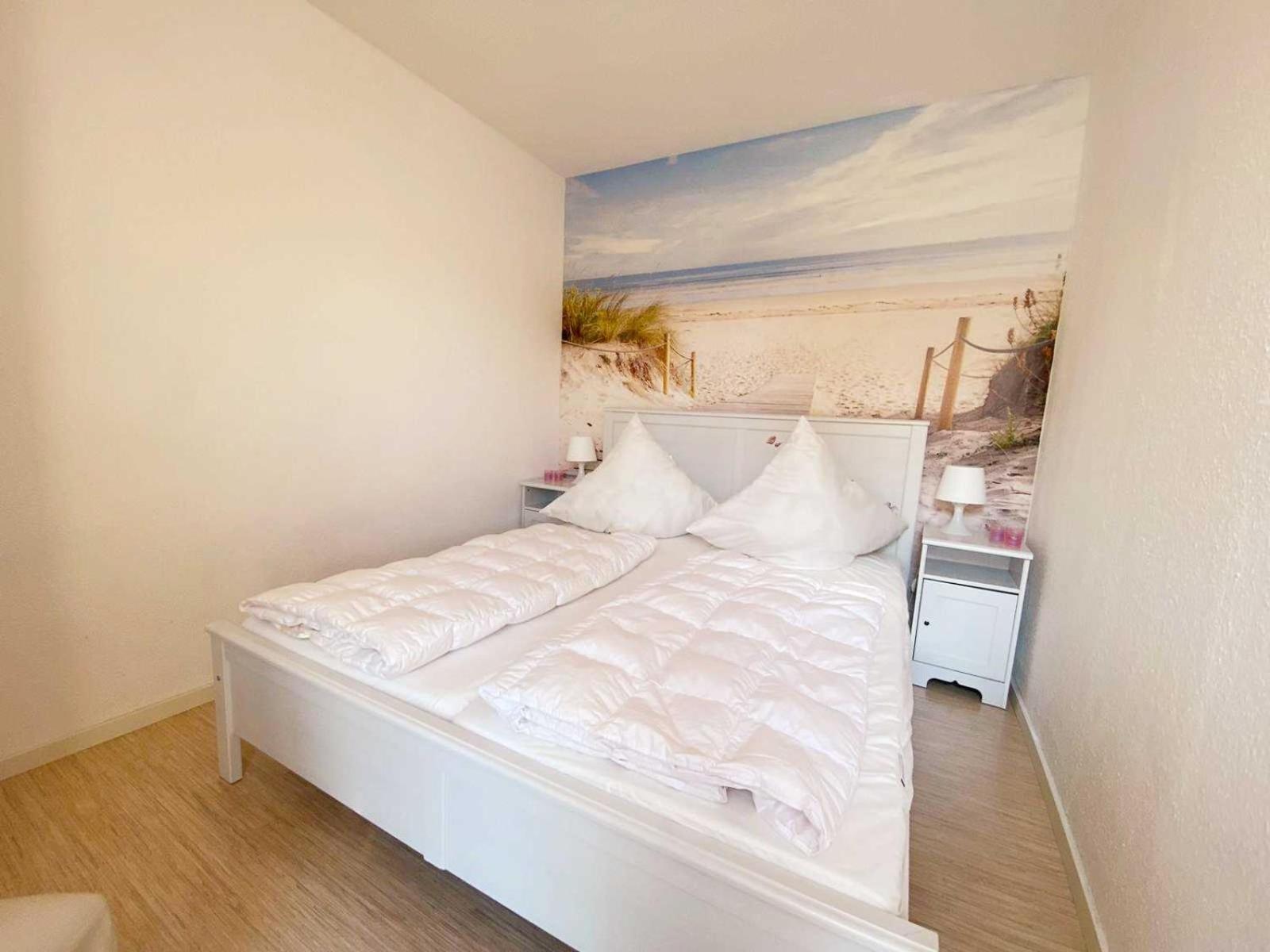 Ferienwohnung Mahrdt im Haus Odin