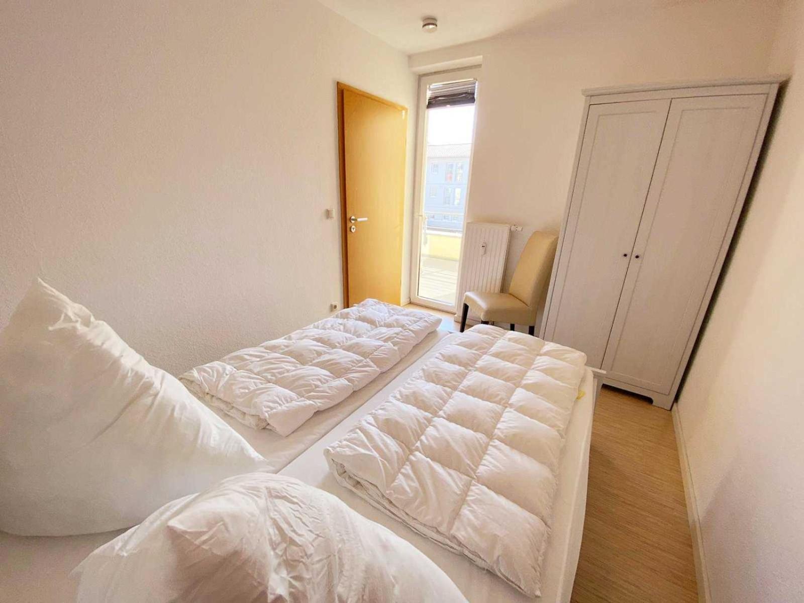 Ferienwohnung Mahrdt im Haus Odin