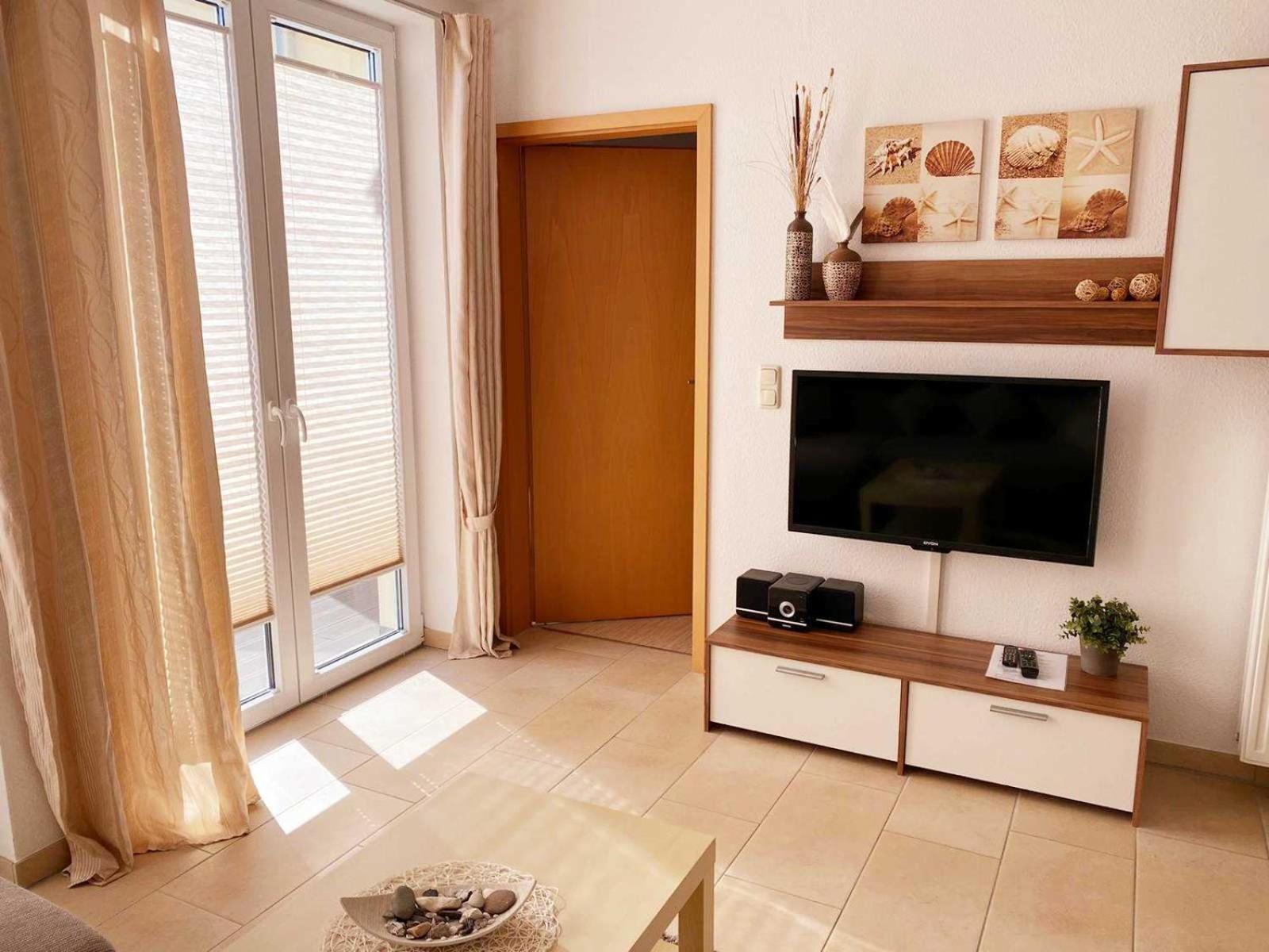Ferienwohnung Mahrdt im Haus Odin