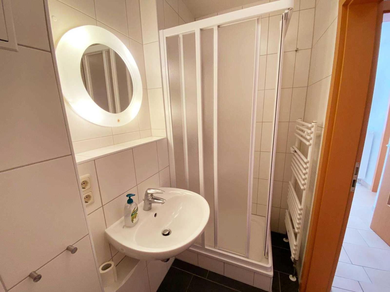 Ferienwohnung Mahrdt im Haus Odin