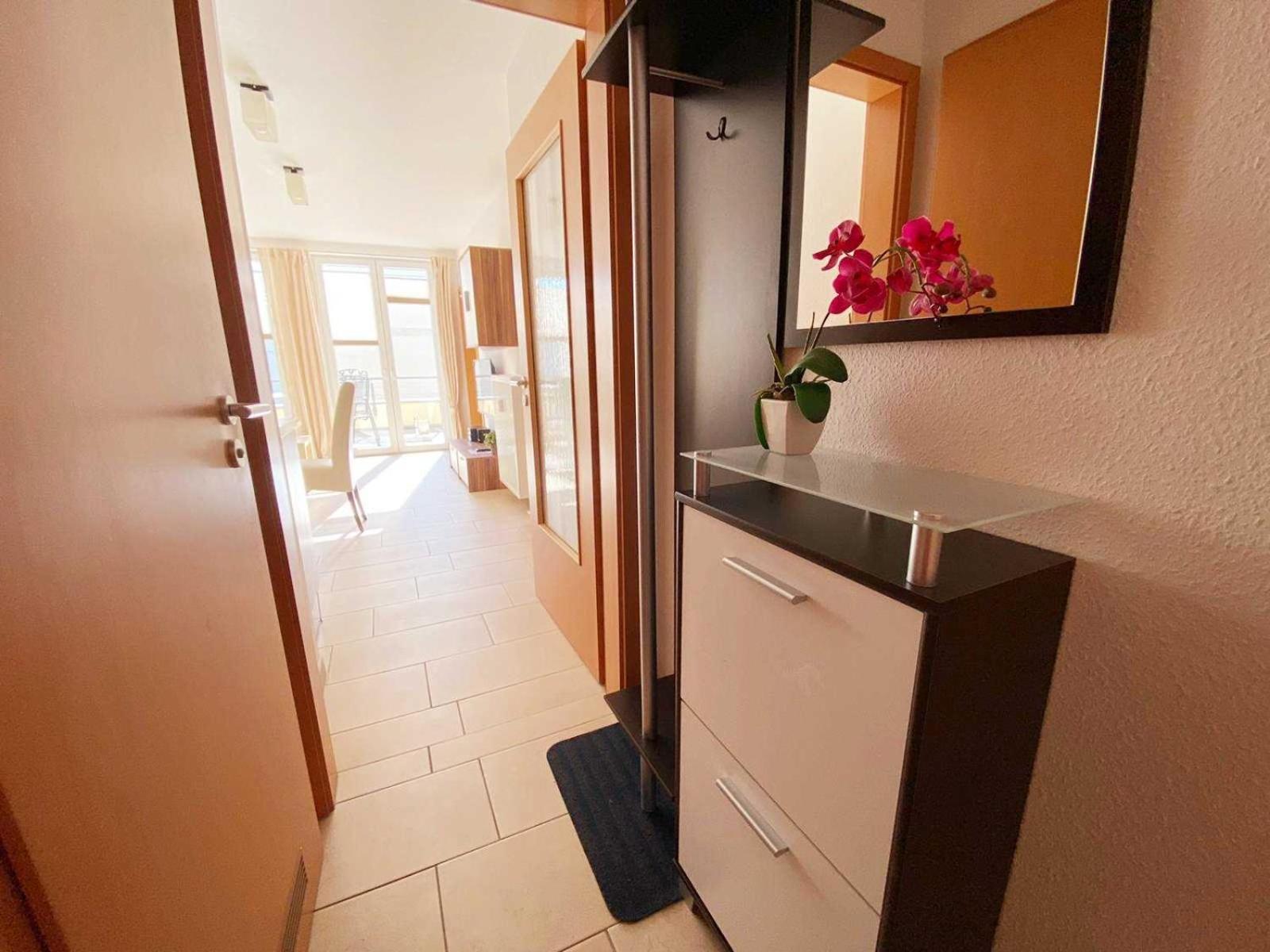 Ferienwohnung Mahrdt im Haus Odin