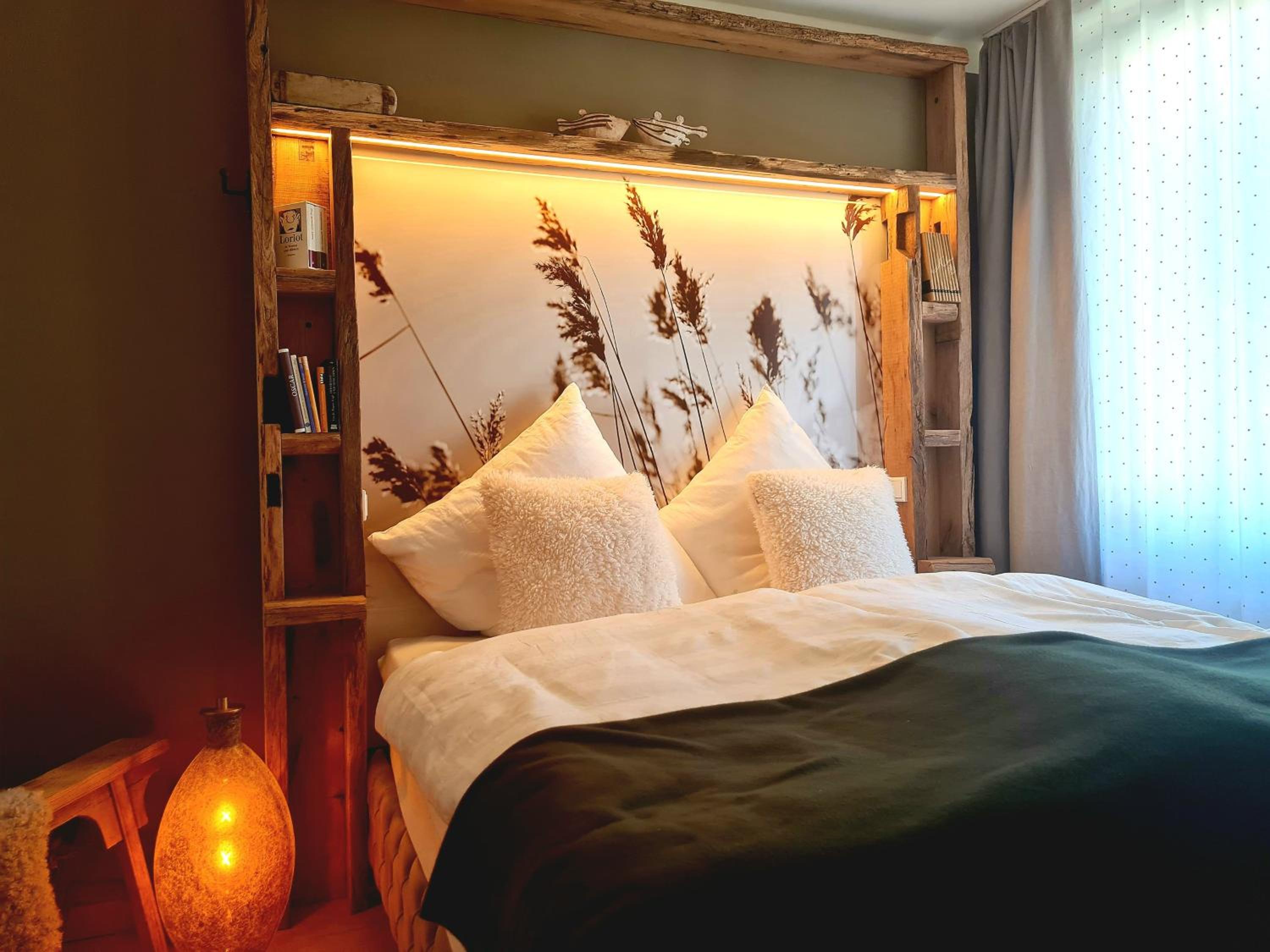 Ferienwohnung Seestern 8 Treibholz