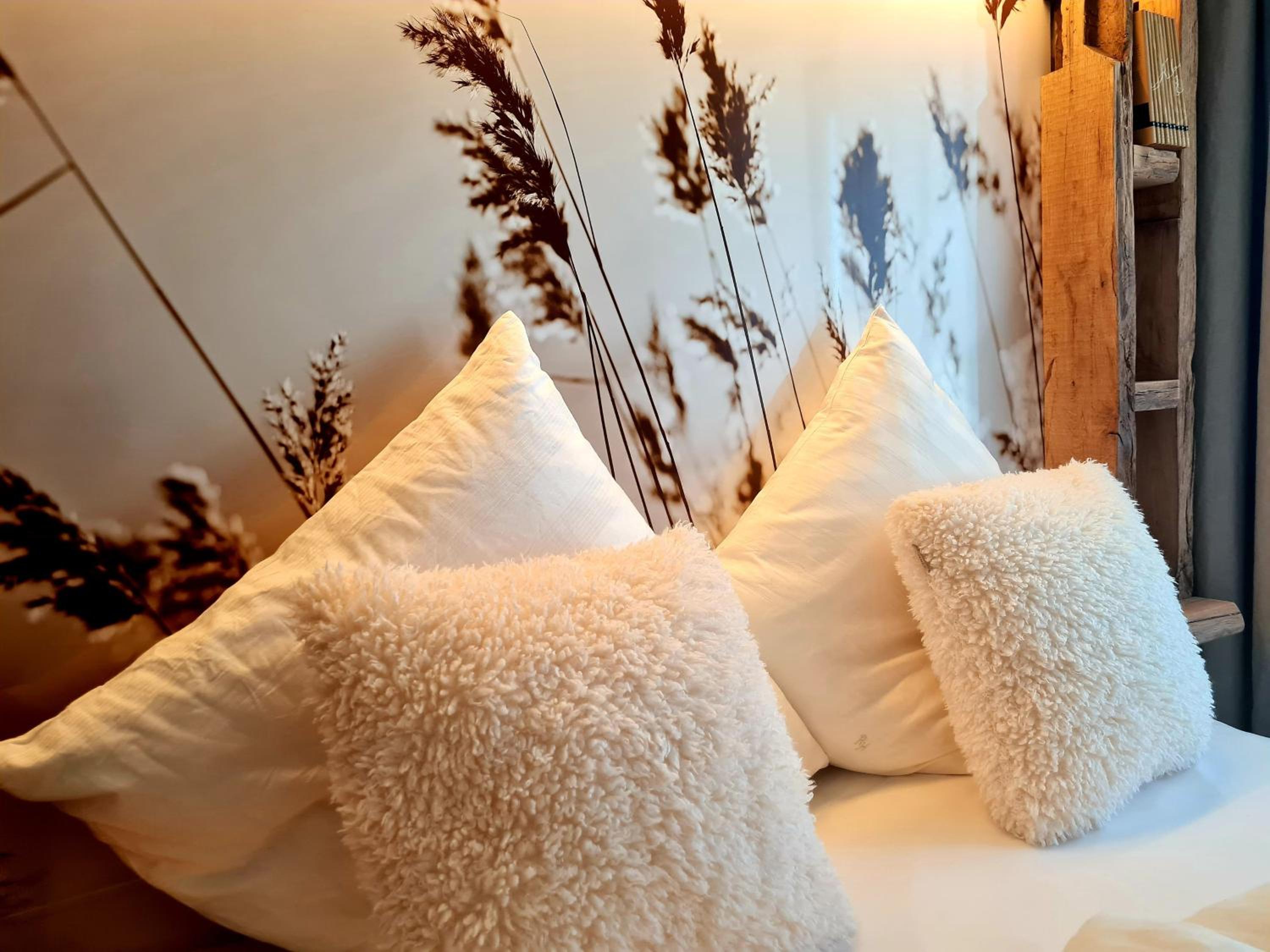 Ferienwohnung Seestern 8 Treibholz