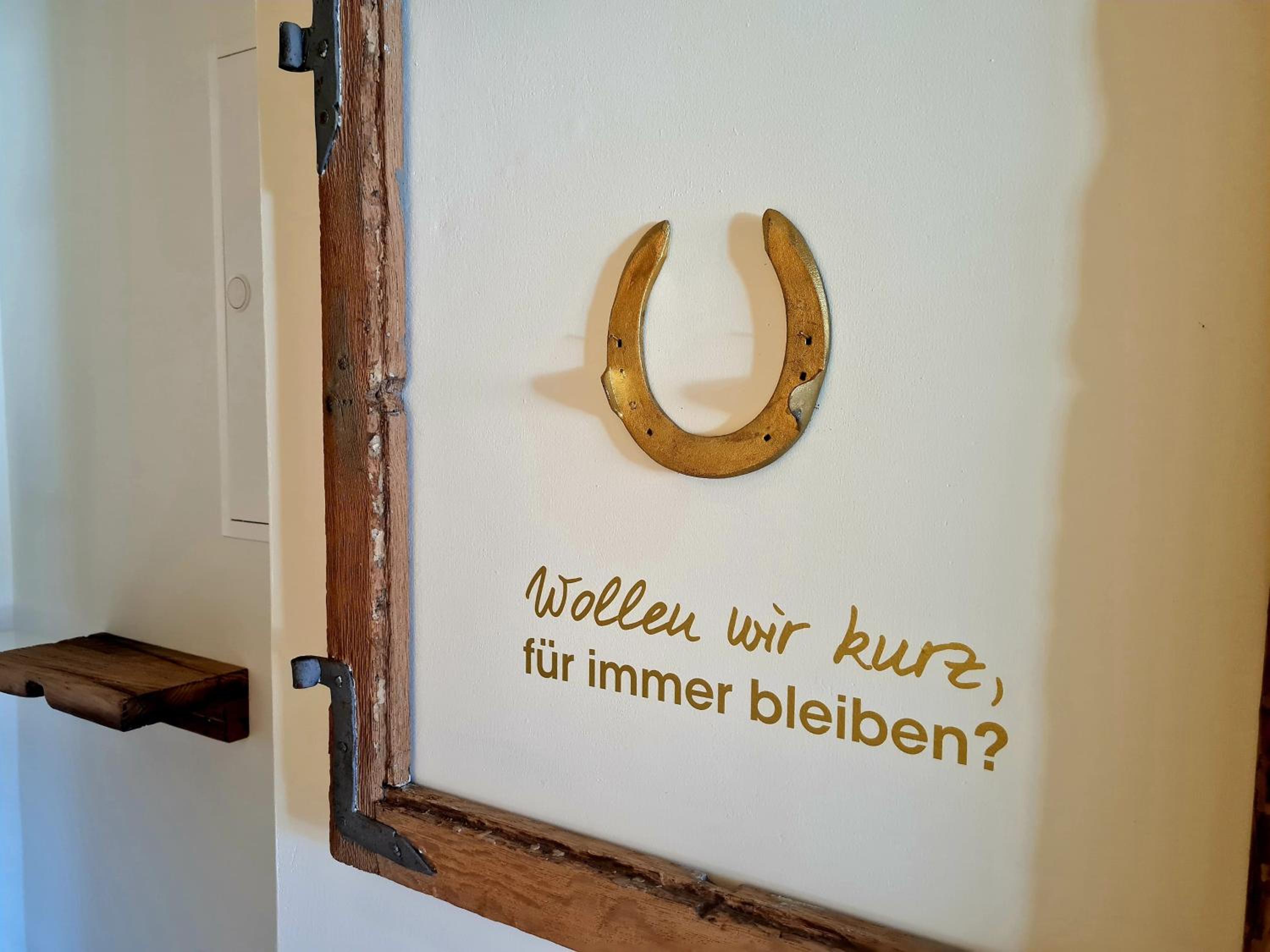Ferienwohnung Seestern 8 Treibholz