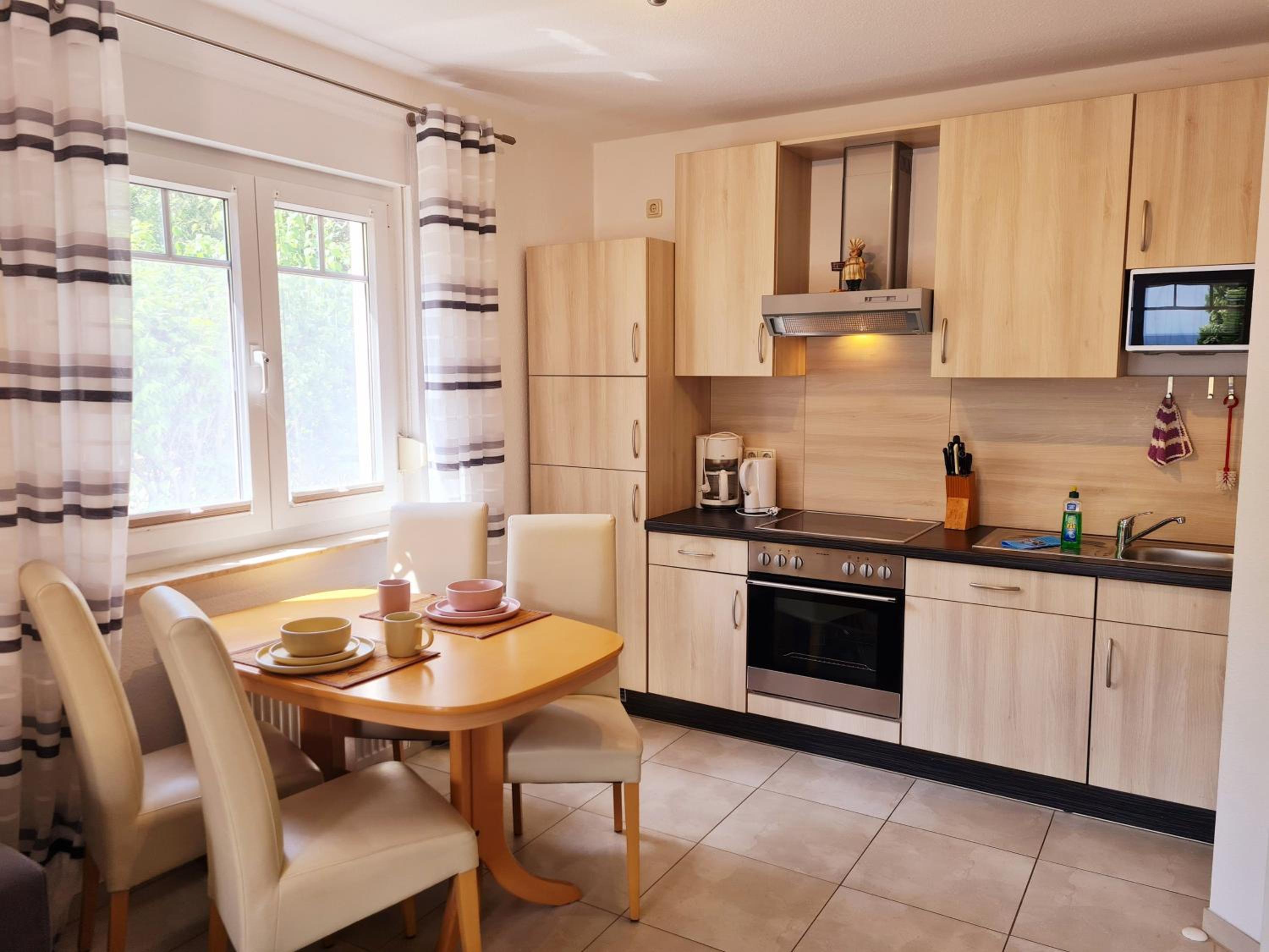 Ferienwohnung Strandwiese 11