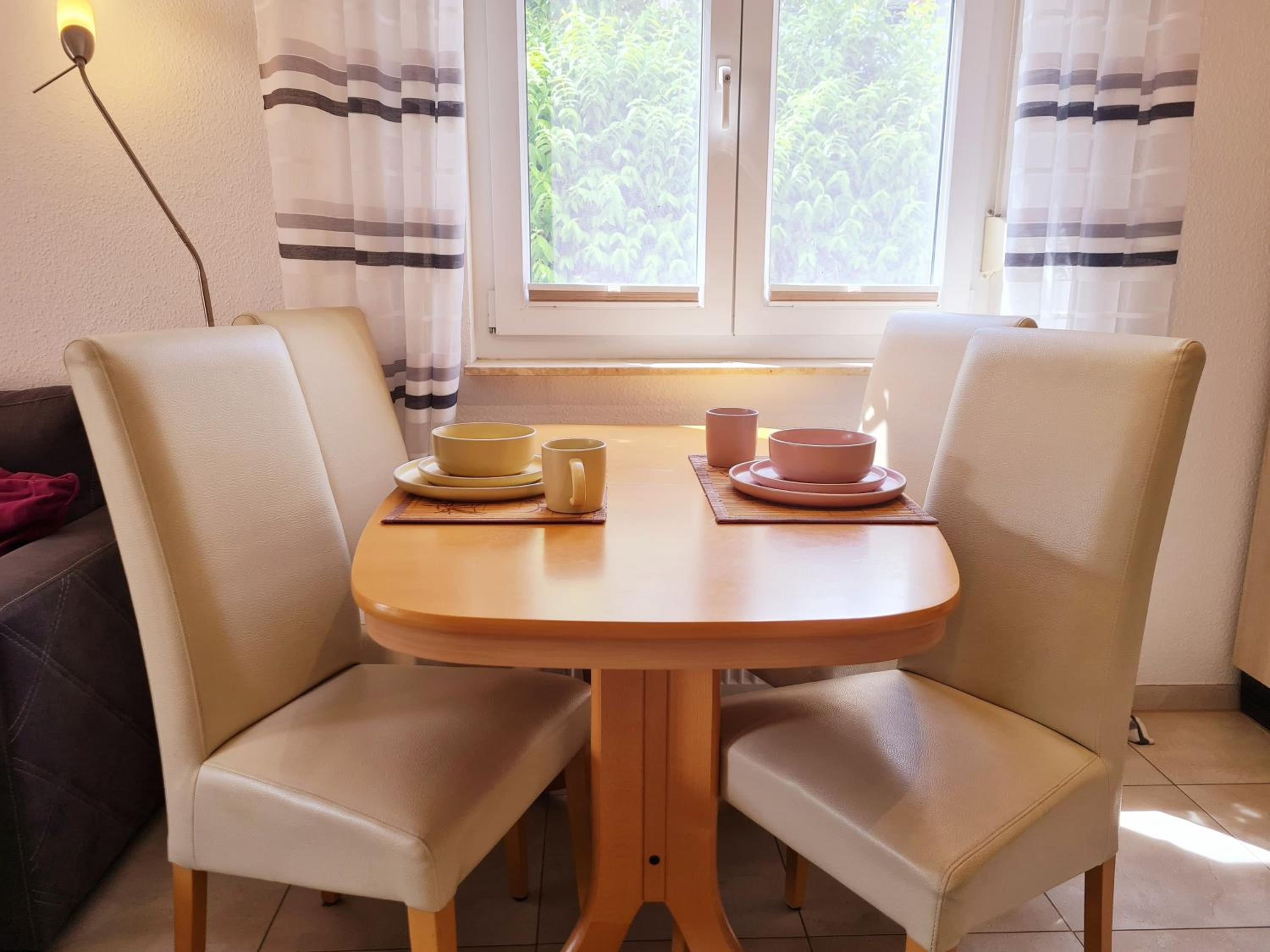 Ferienwohnung Strandwiese 11