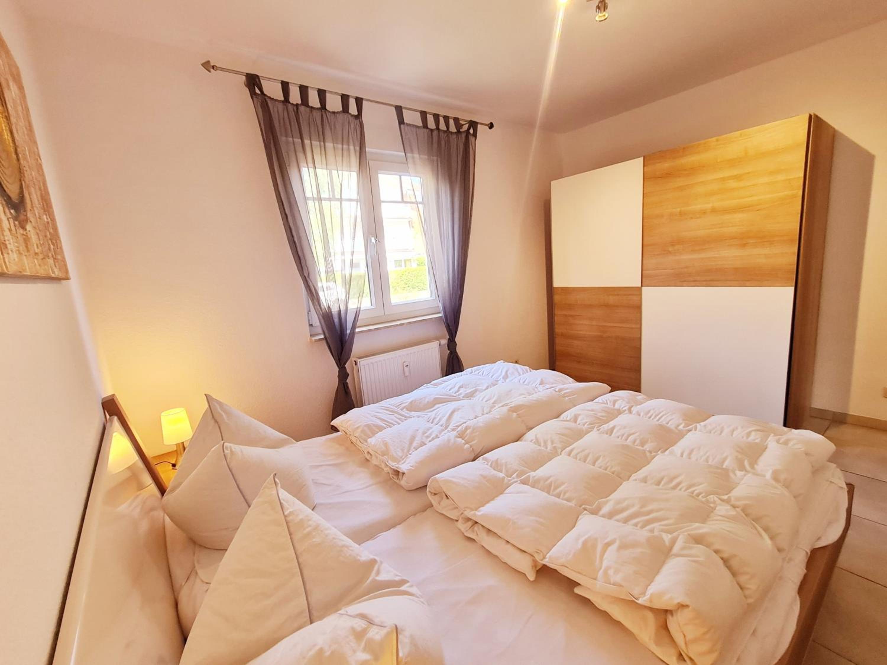 Ferienwohnung Strandwiese 11