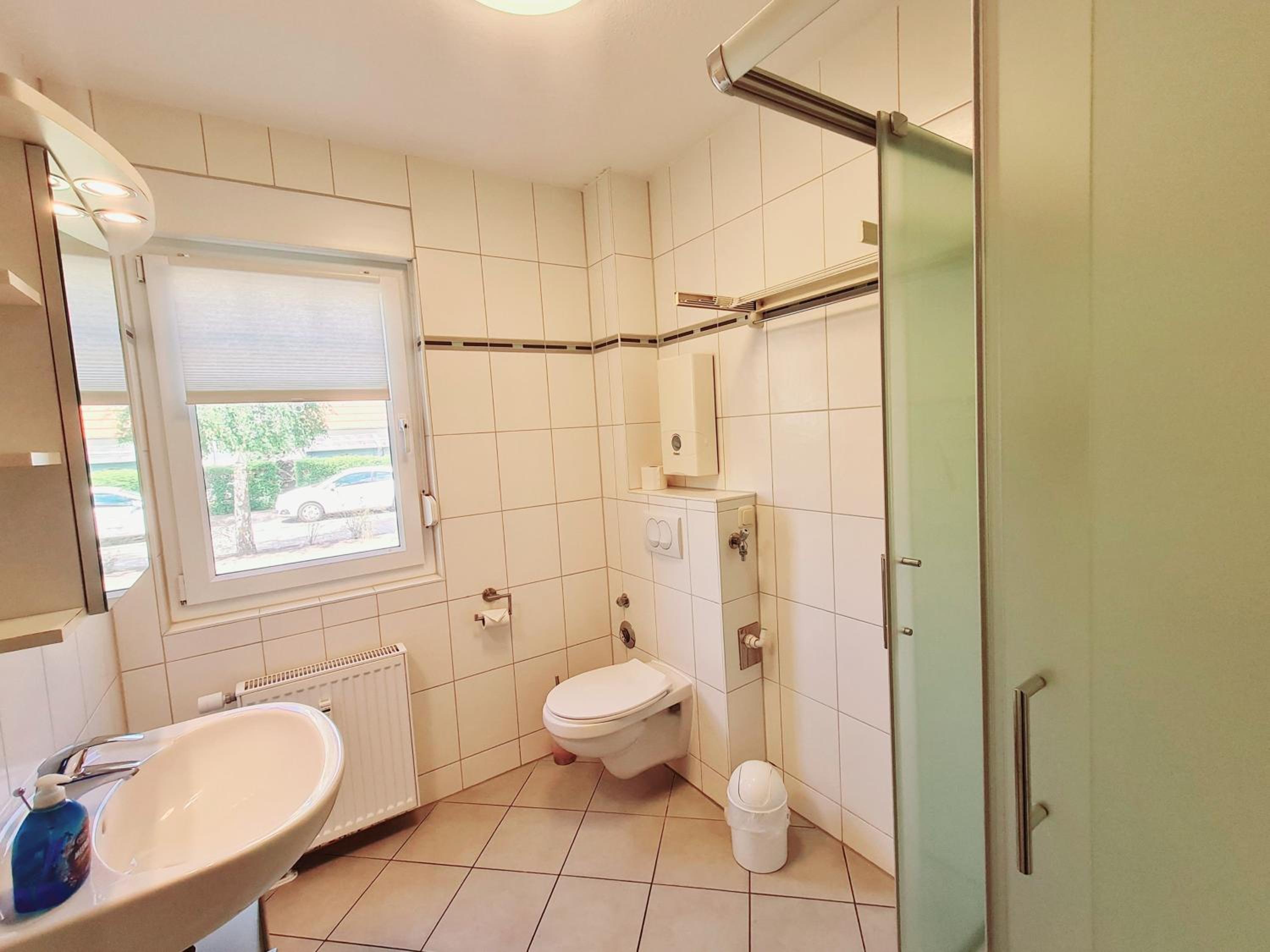 Ferienwohnung Strandwiese 11