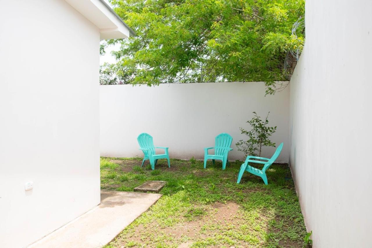 Casa Nueva Las Marías view 2