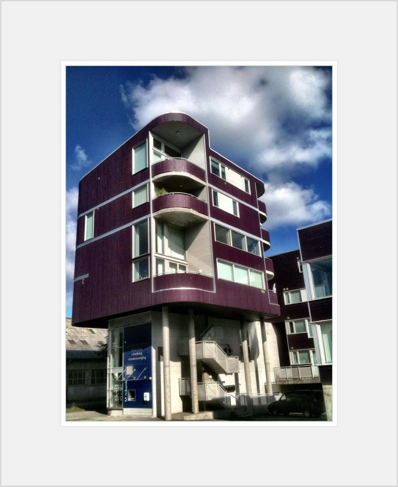 Stavanger Central