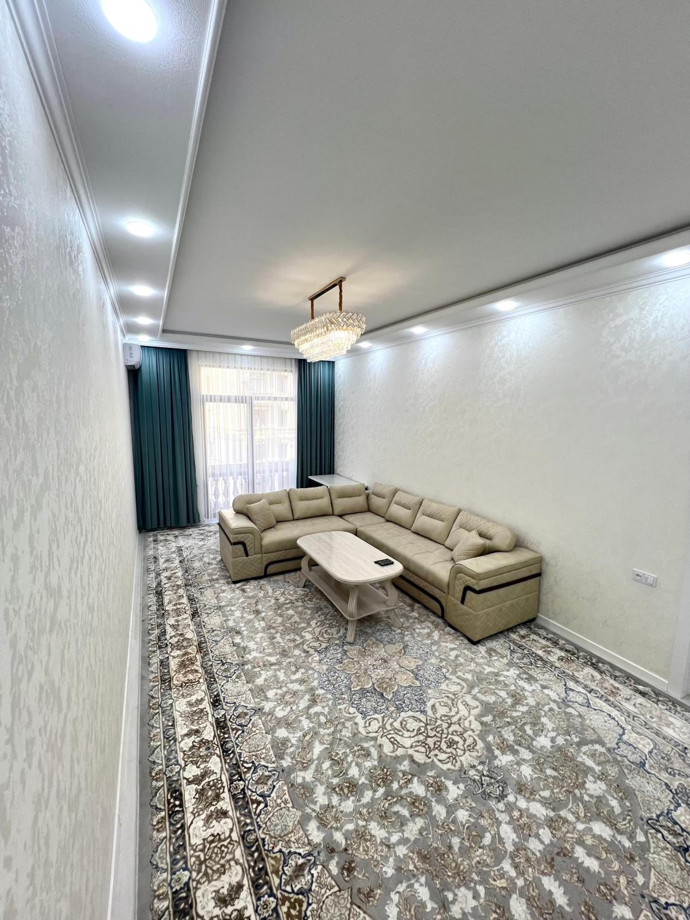 - Daniels Suit - Central&Spacious&Peaceful - view 3