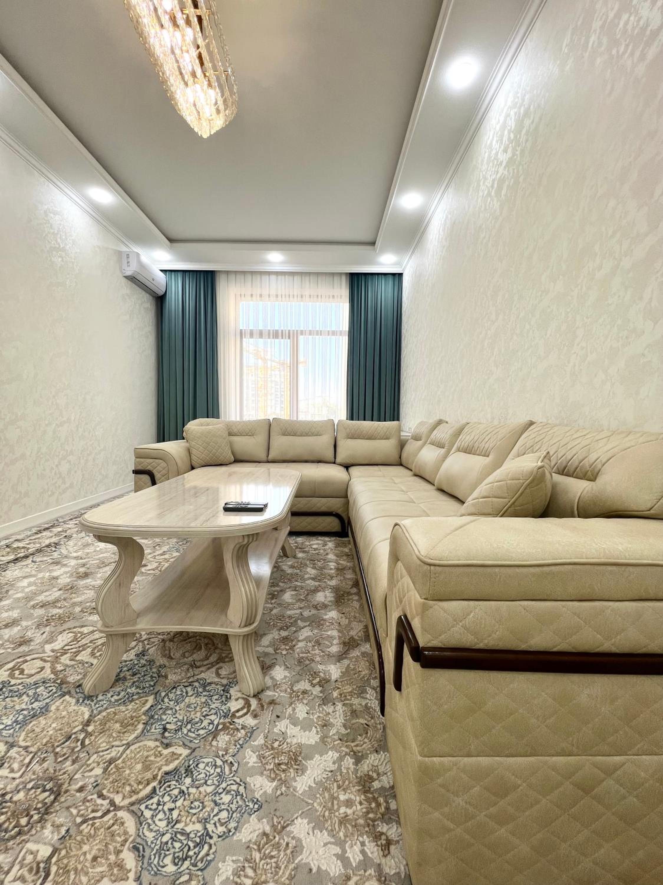- Daniels Suit - Central&Spacious&Peaceful - view 2