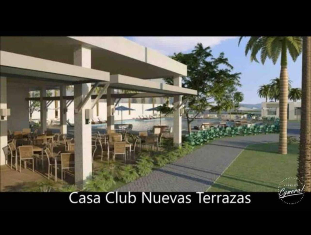 Reserva en Santo Domingo