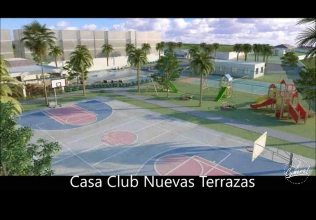 Reserva en Santo Domingo