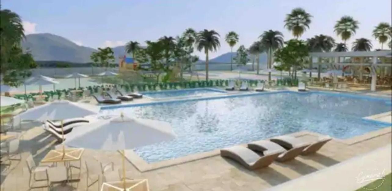 Reserva en Santo Domingo