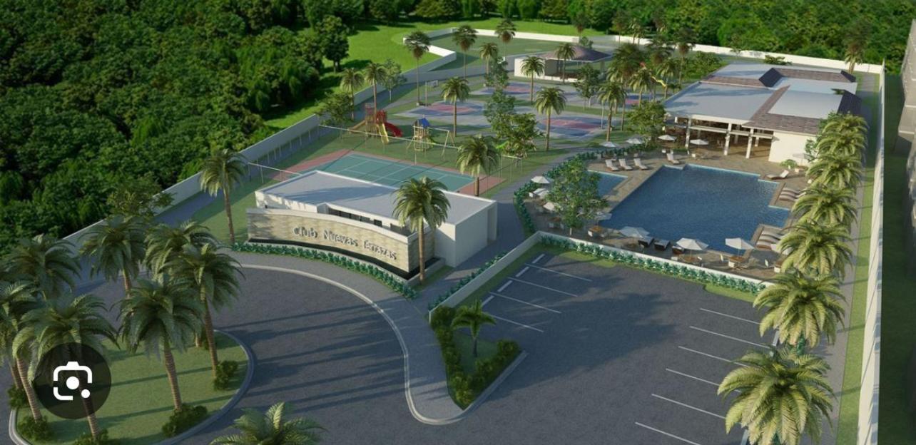 Reserva en Santo Domingo